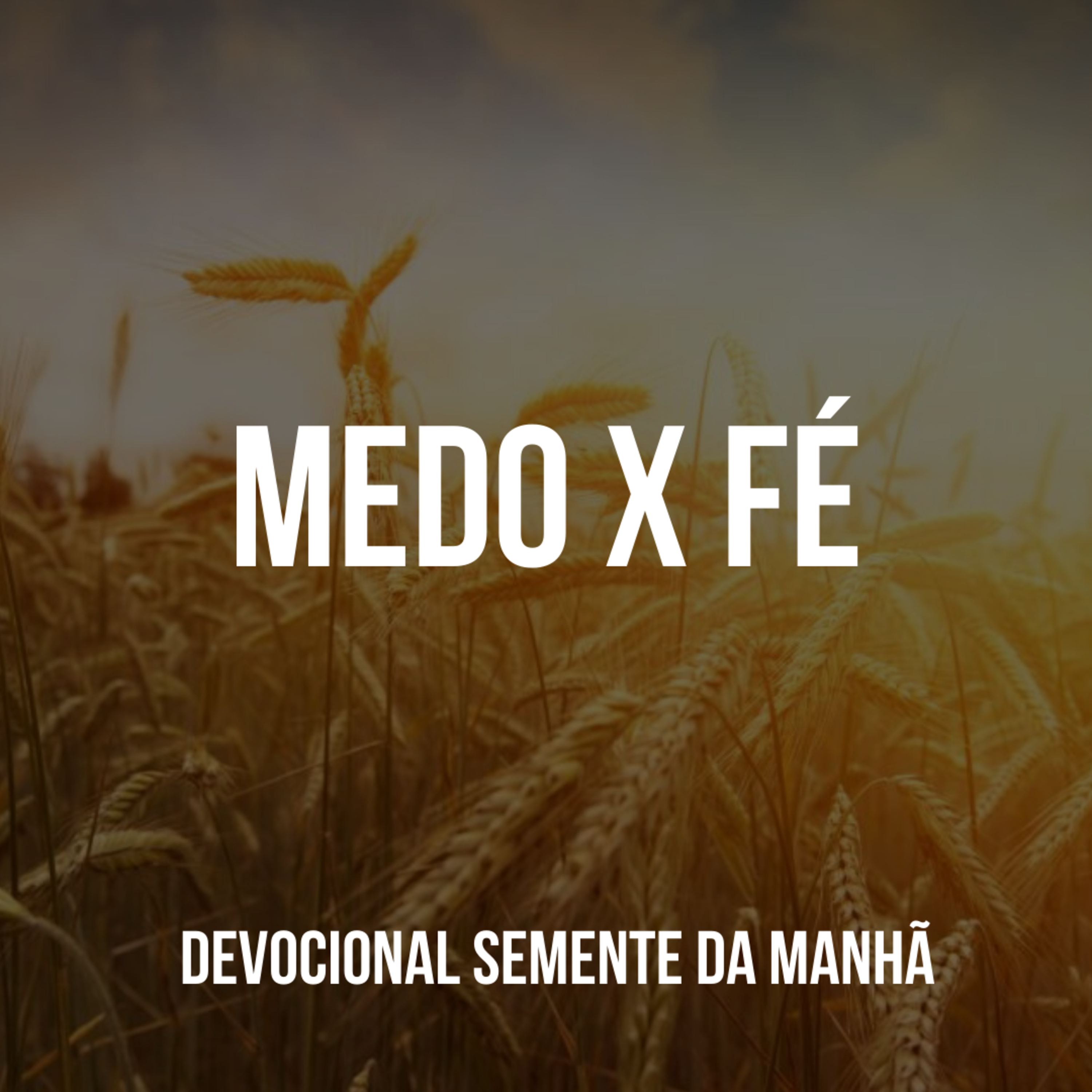 Pr Fernando Mello - Devocionais
