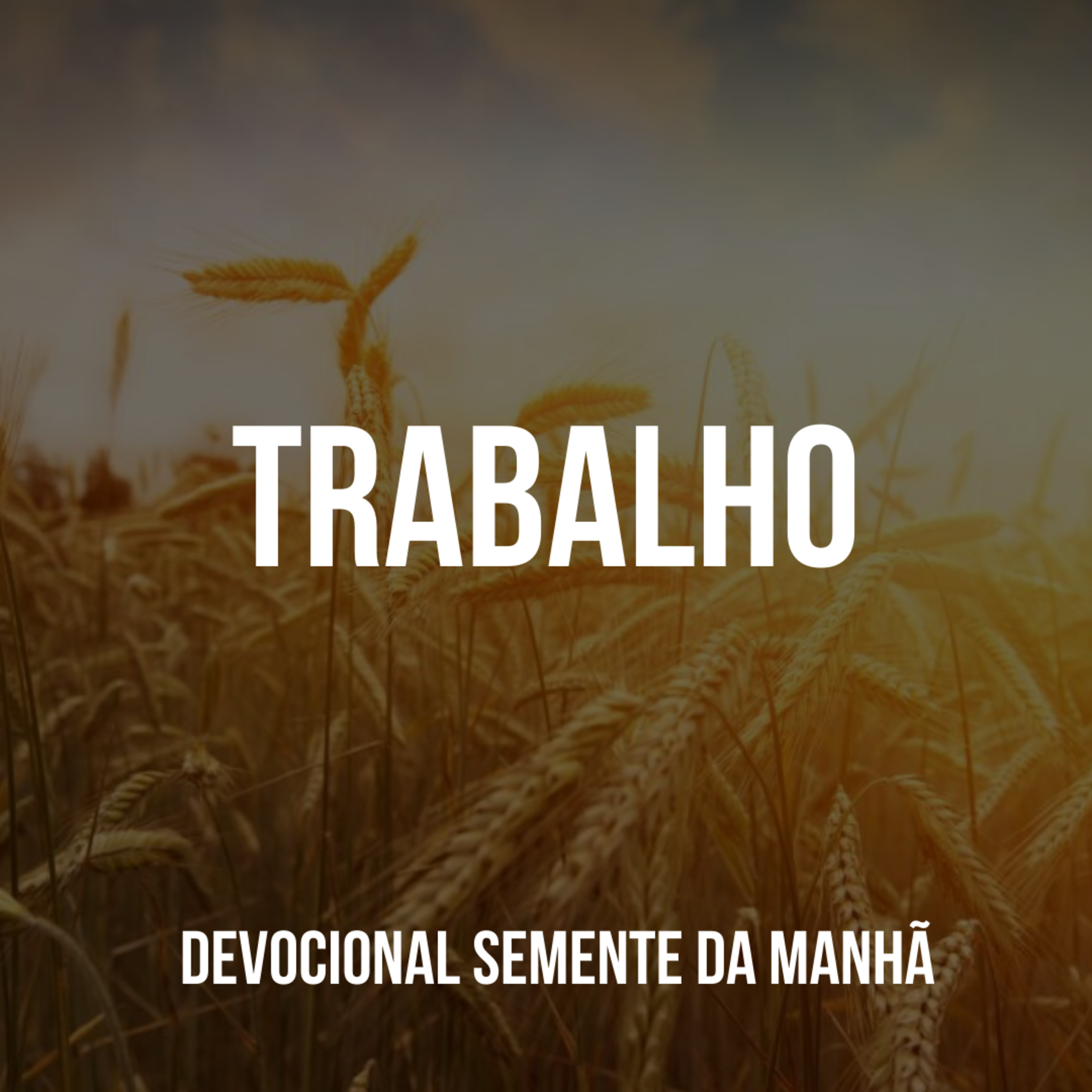 Pr Fernando Mello - Devocionais