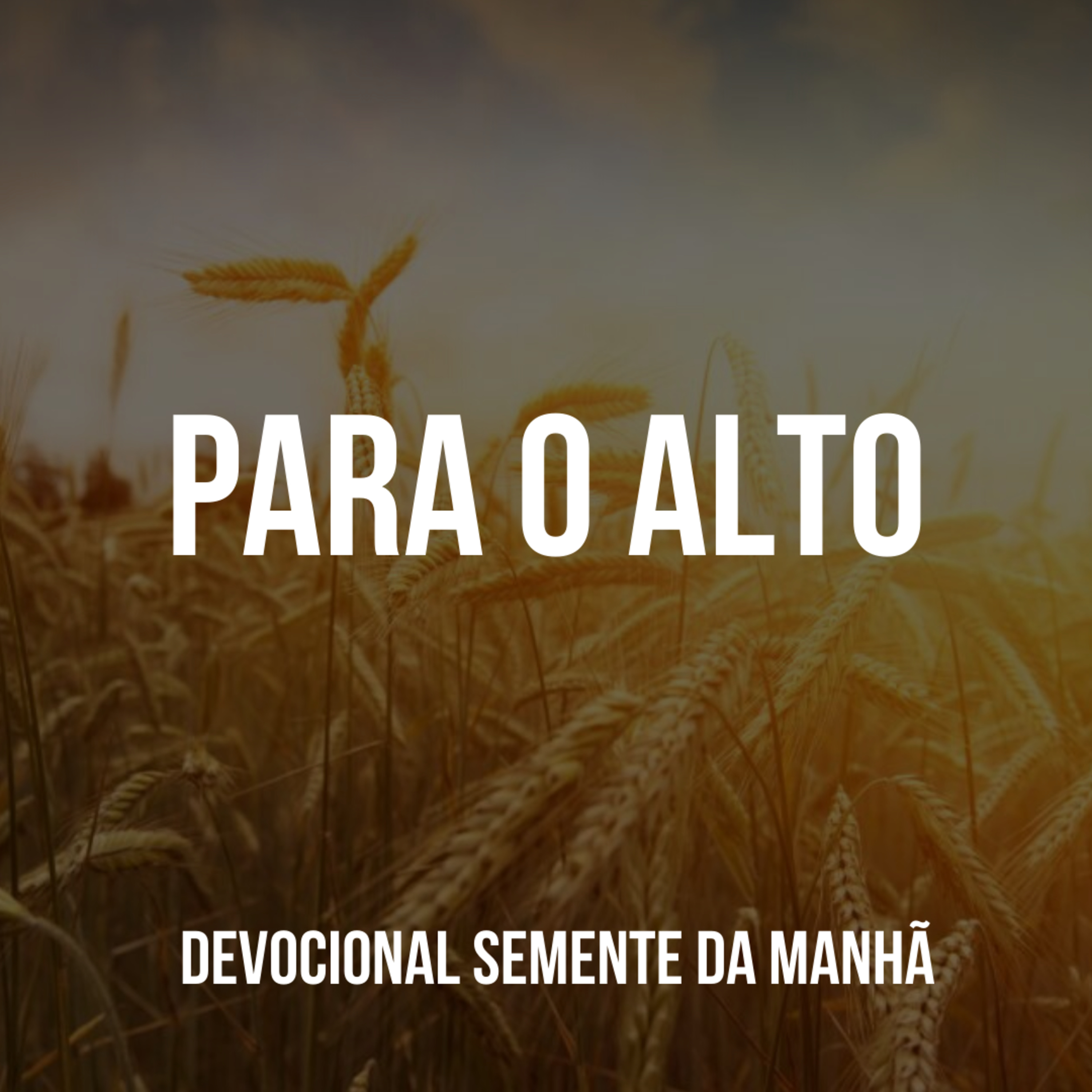 Pr Fernando Mello - Devocionais