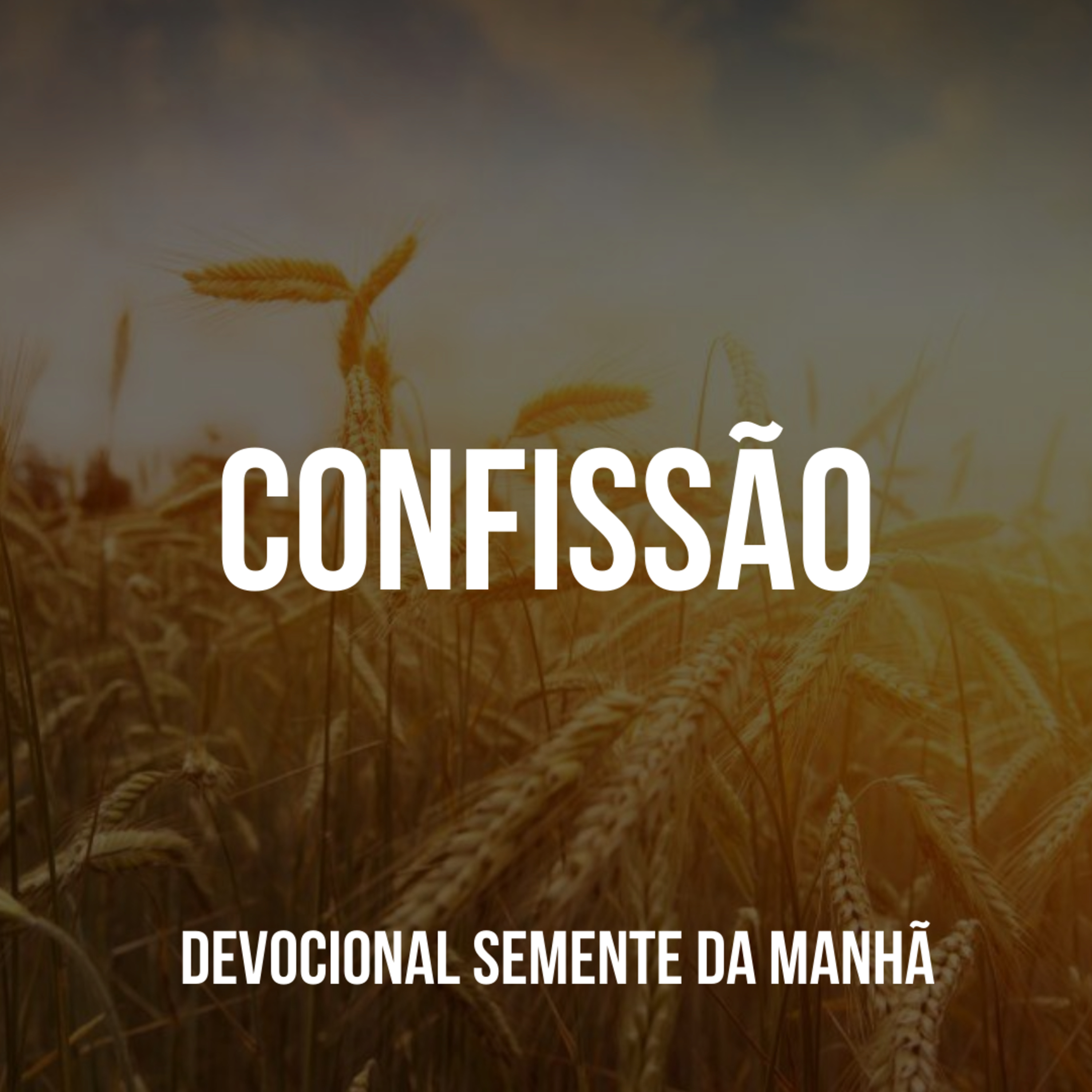 Pr Fernando Mello - Devocionais