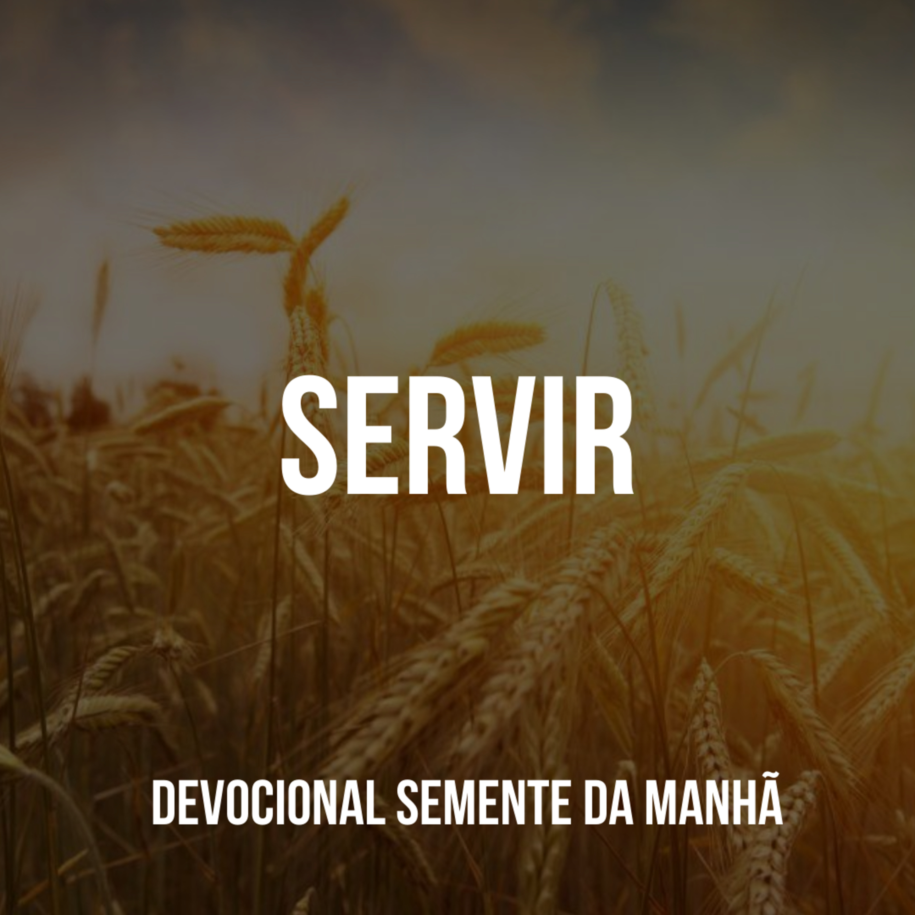 Pr Fernando Mello - Devocionais