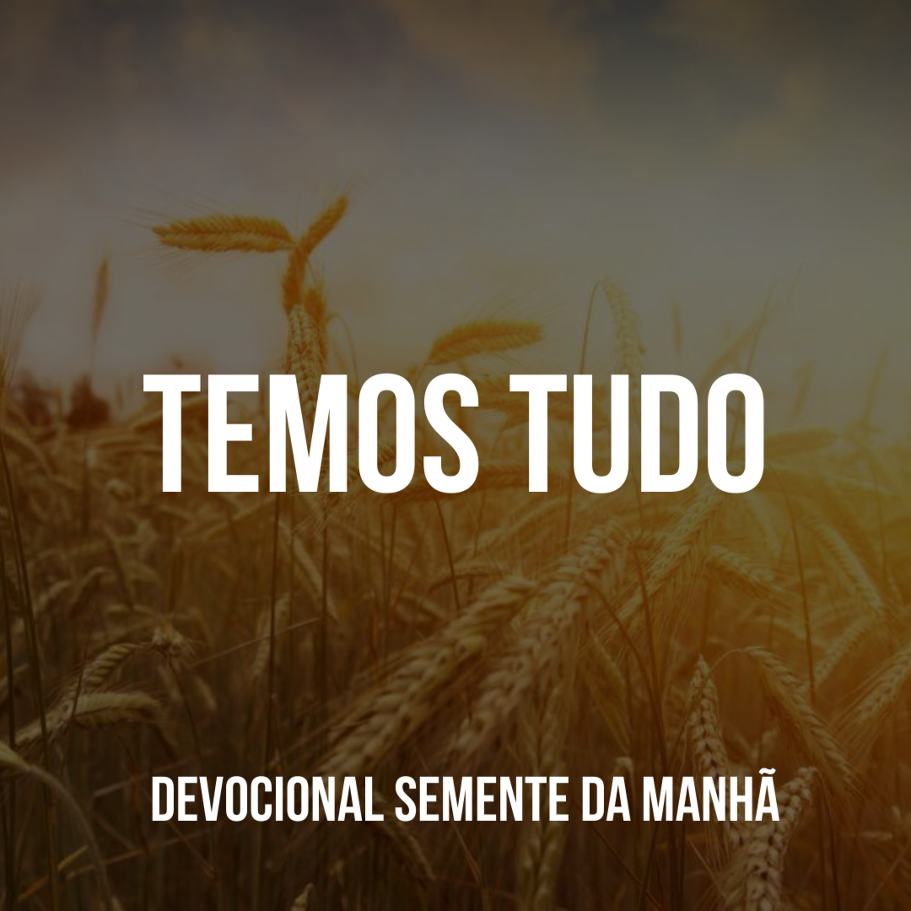 Pr Fernando Mello - Devocionais