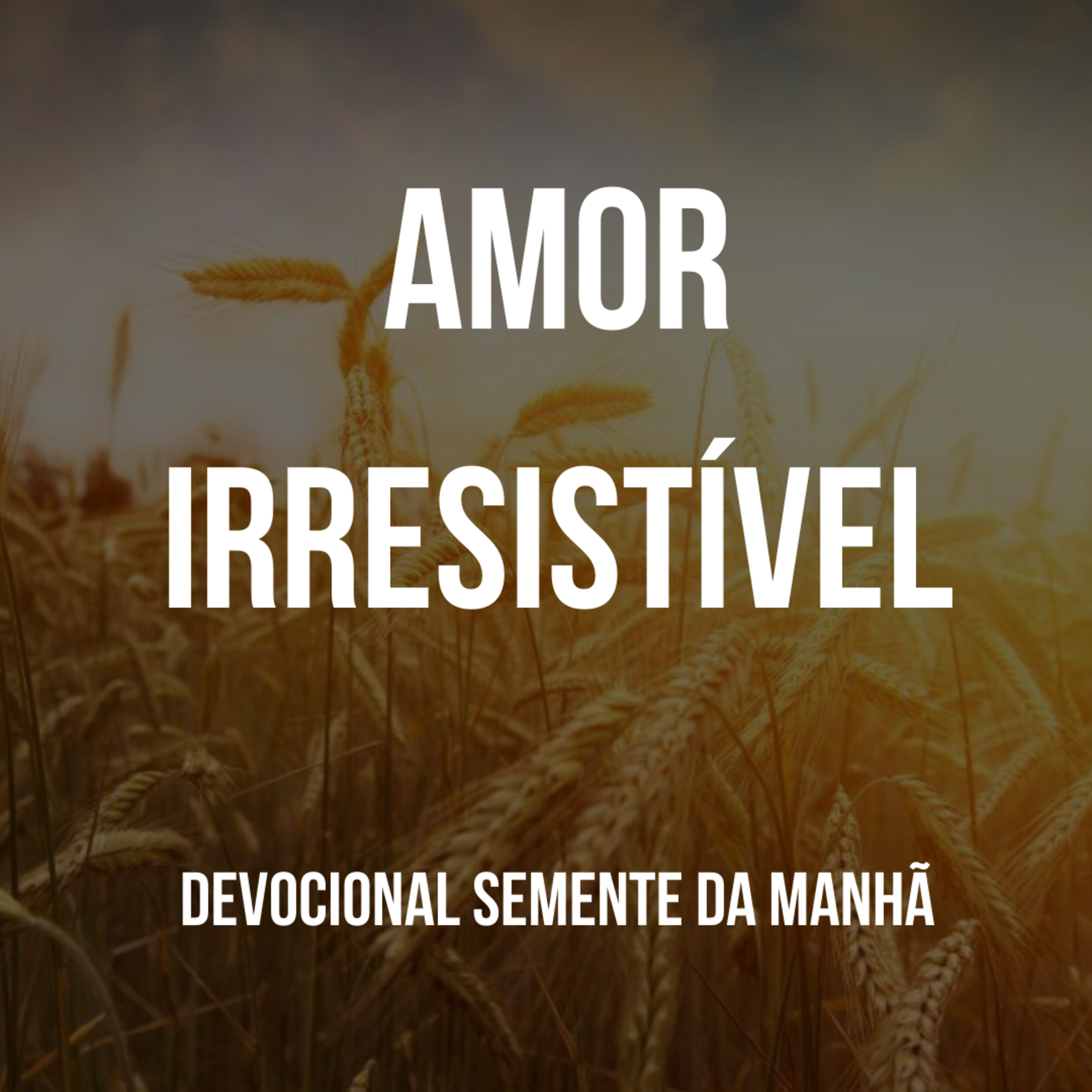 Pr Fernando Mello - Devocionais