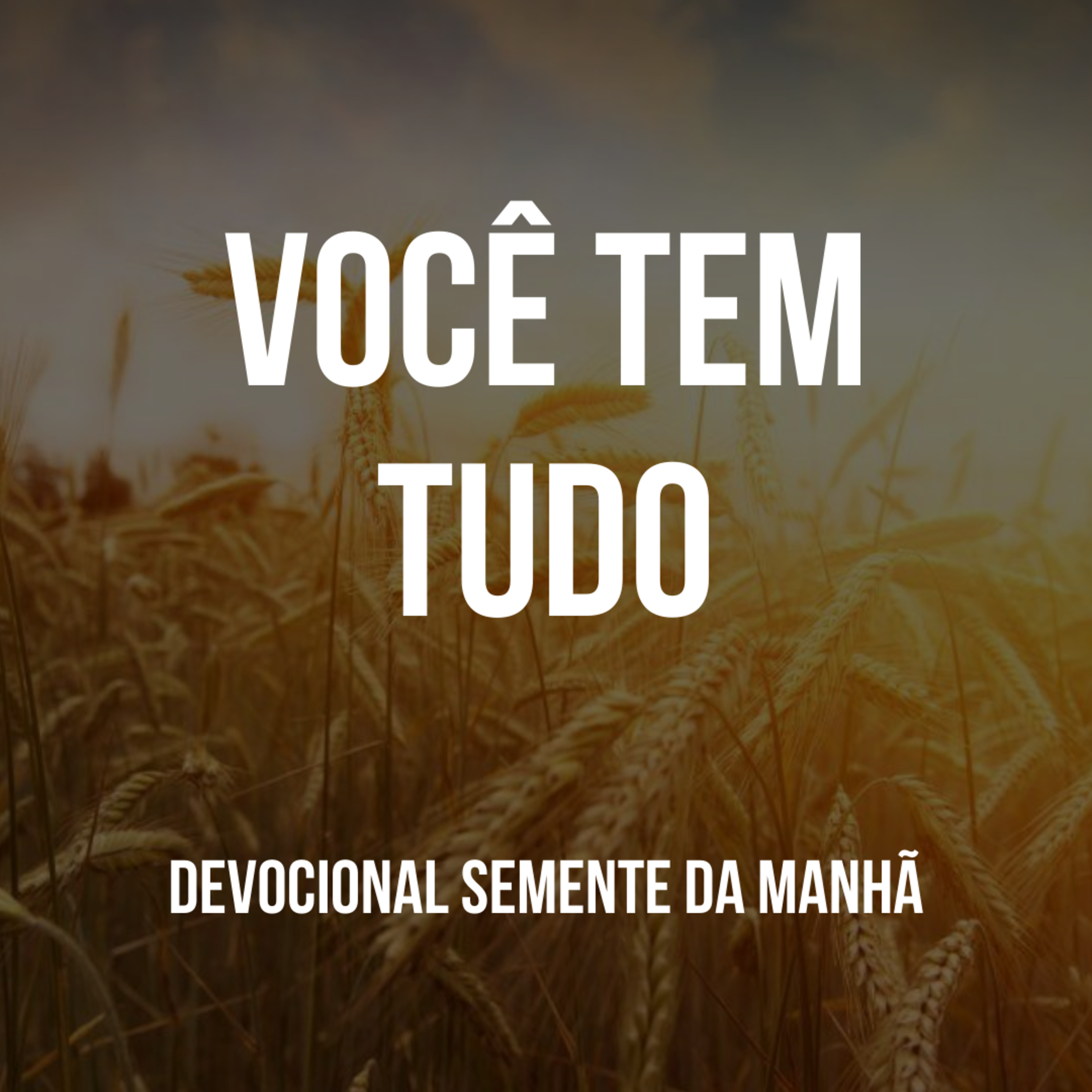 Pr Fernando Mello - Devocionais