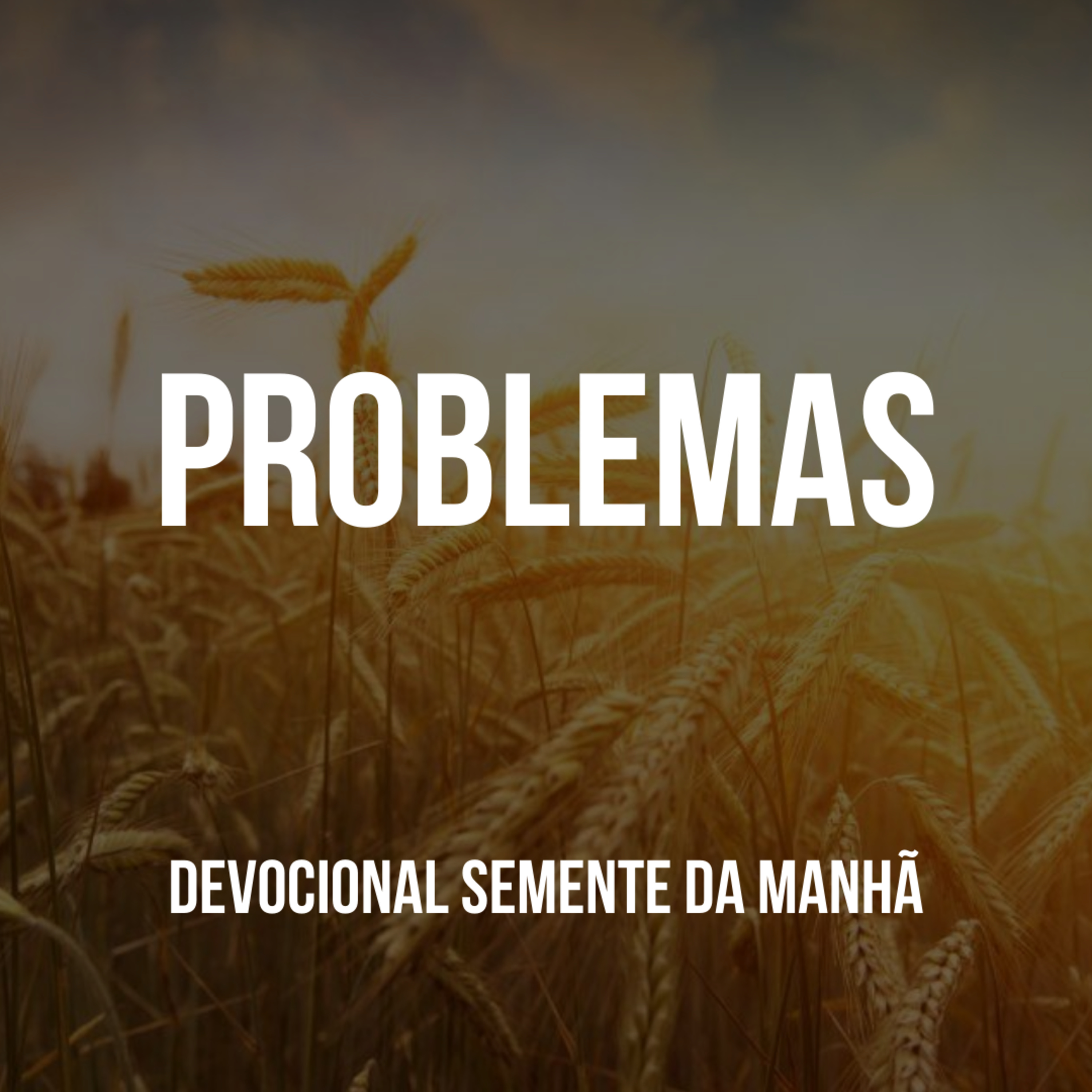 Pr Fernando Mello - Devocionais