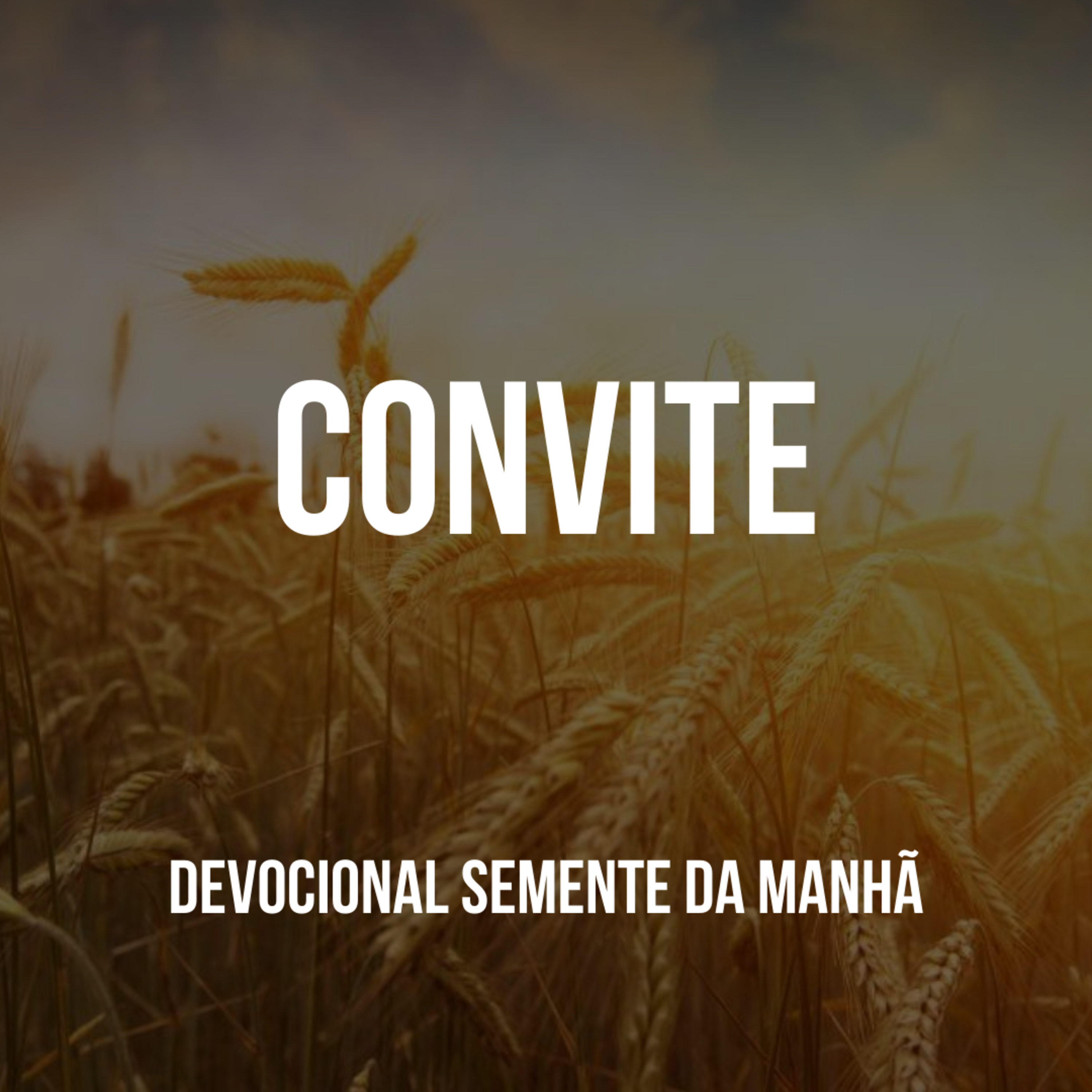Pr Fernando Mello - Devocionais