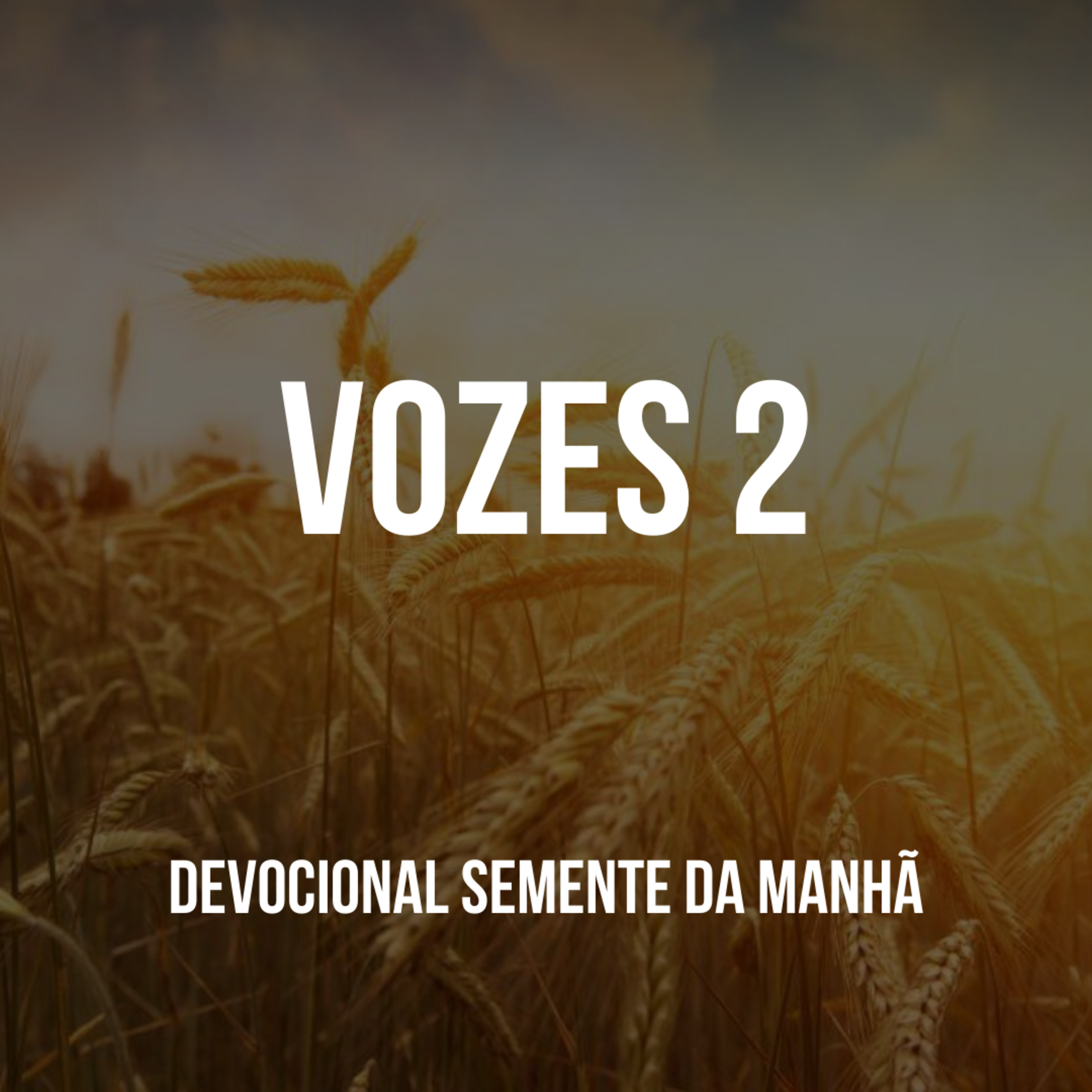 Pr Fernando Mello - Devocionais