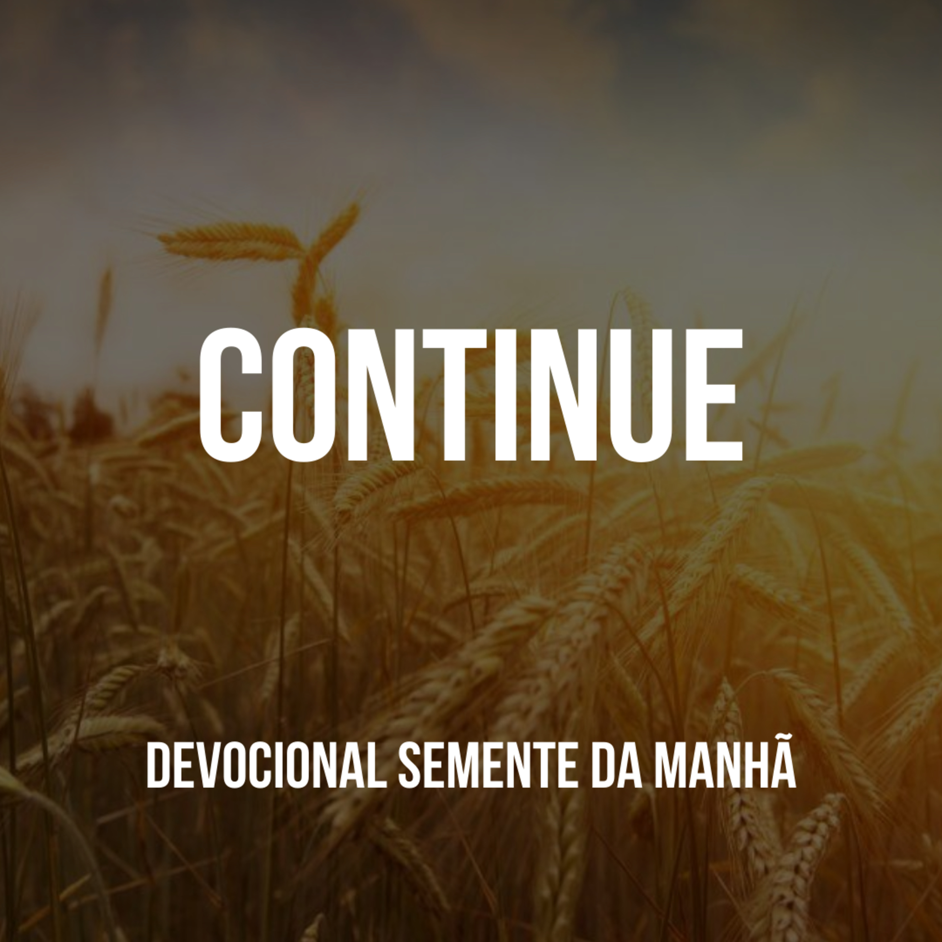 Pr Fernando Mello - Devocionais