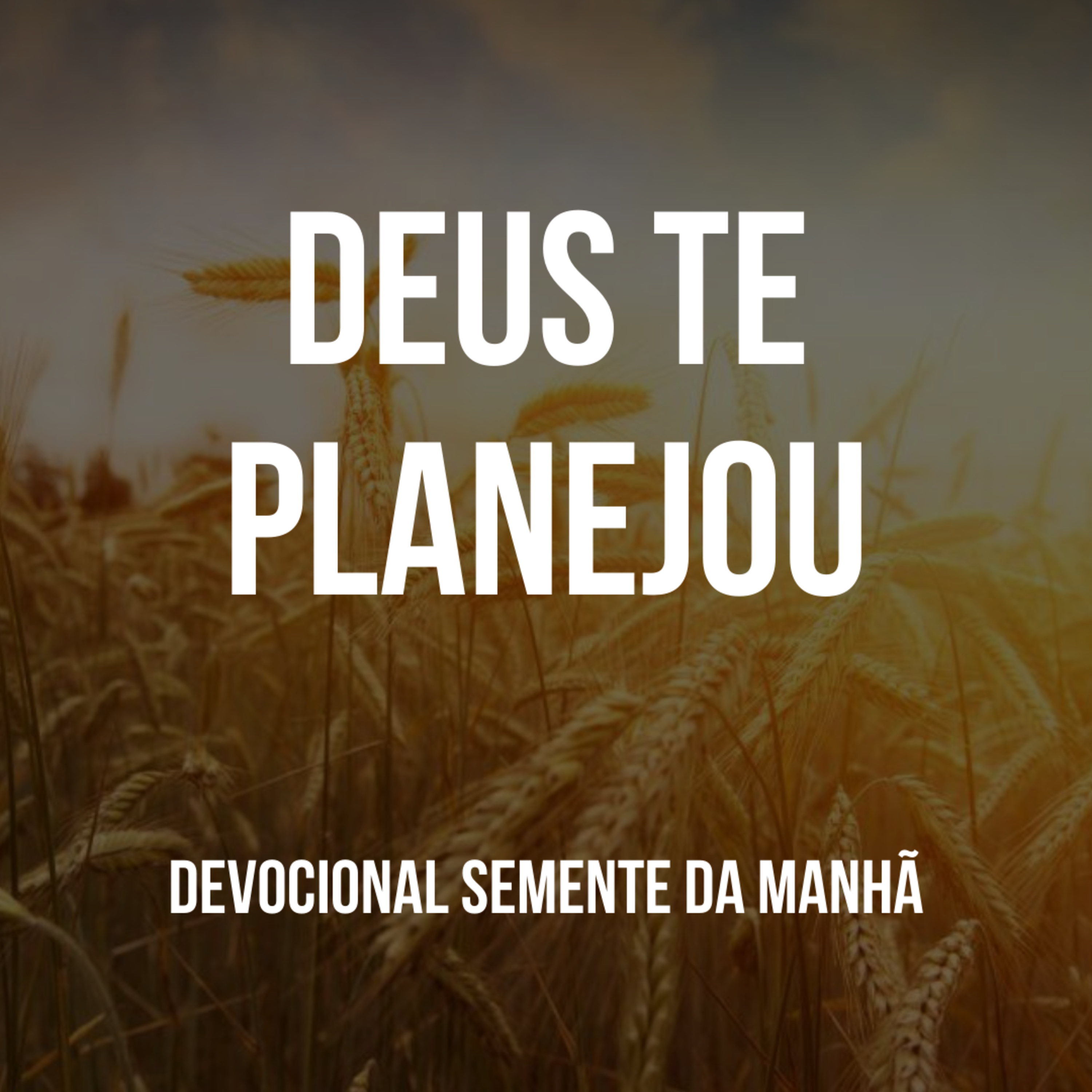 Pr Fernando Mello - Devocionais