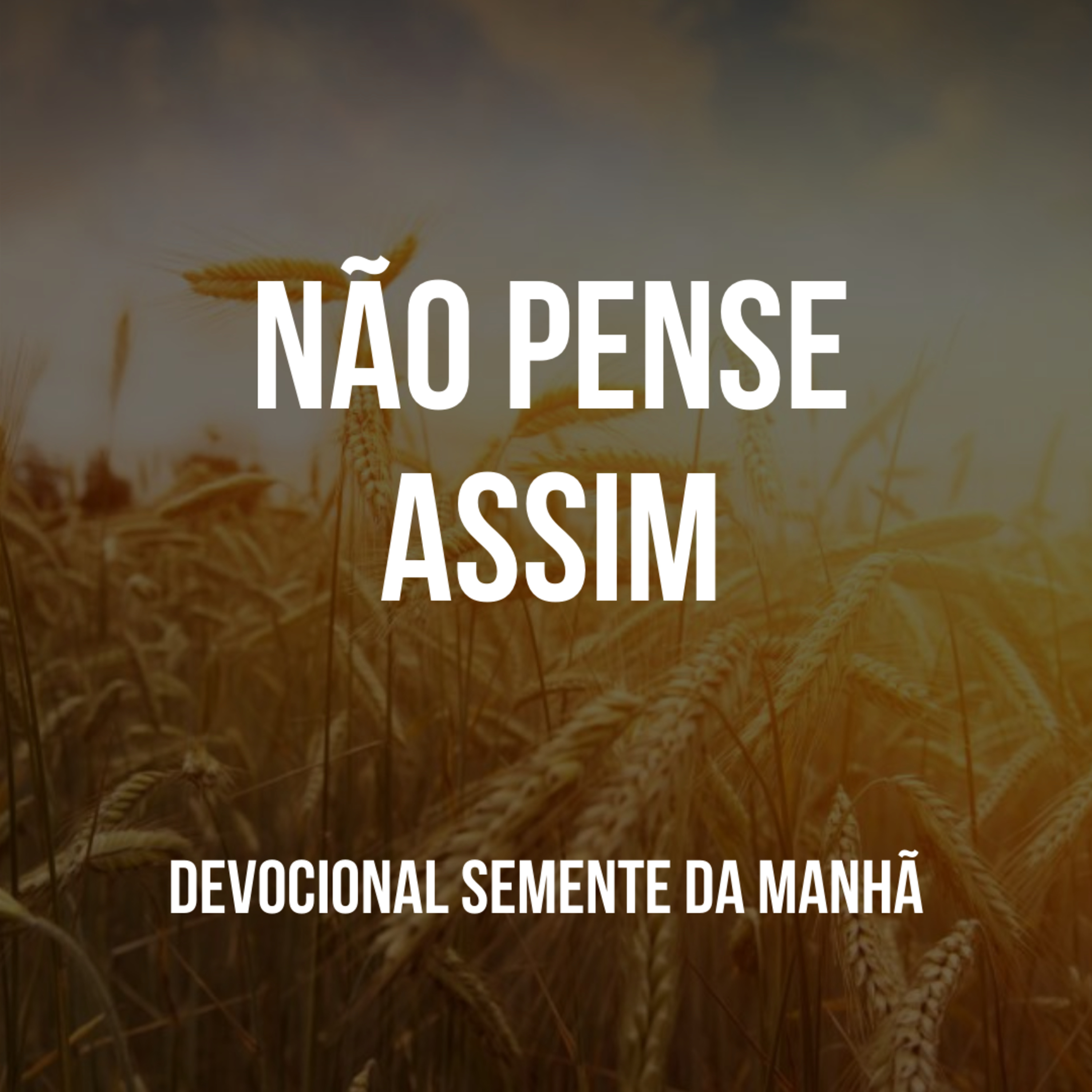Pr Fernando Mello - Devocionais