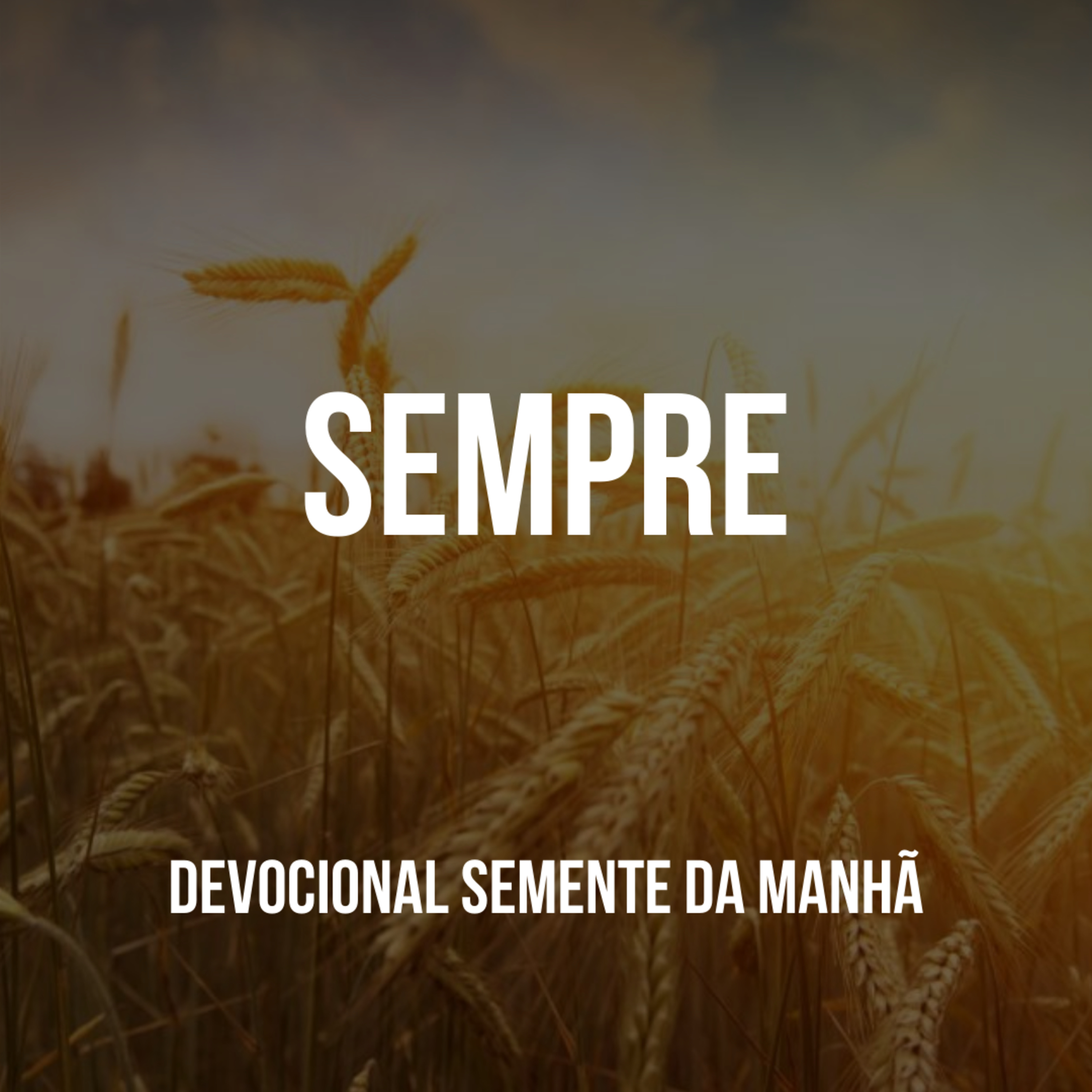 Pr Fernando Mello - Devocionais