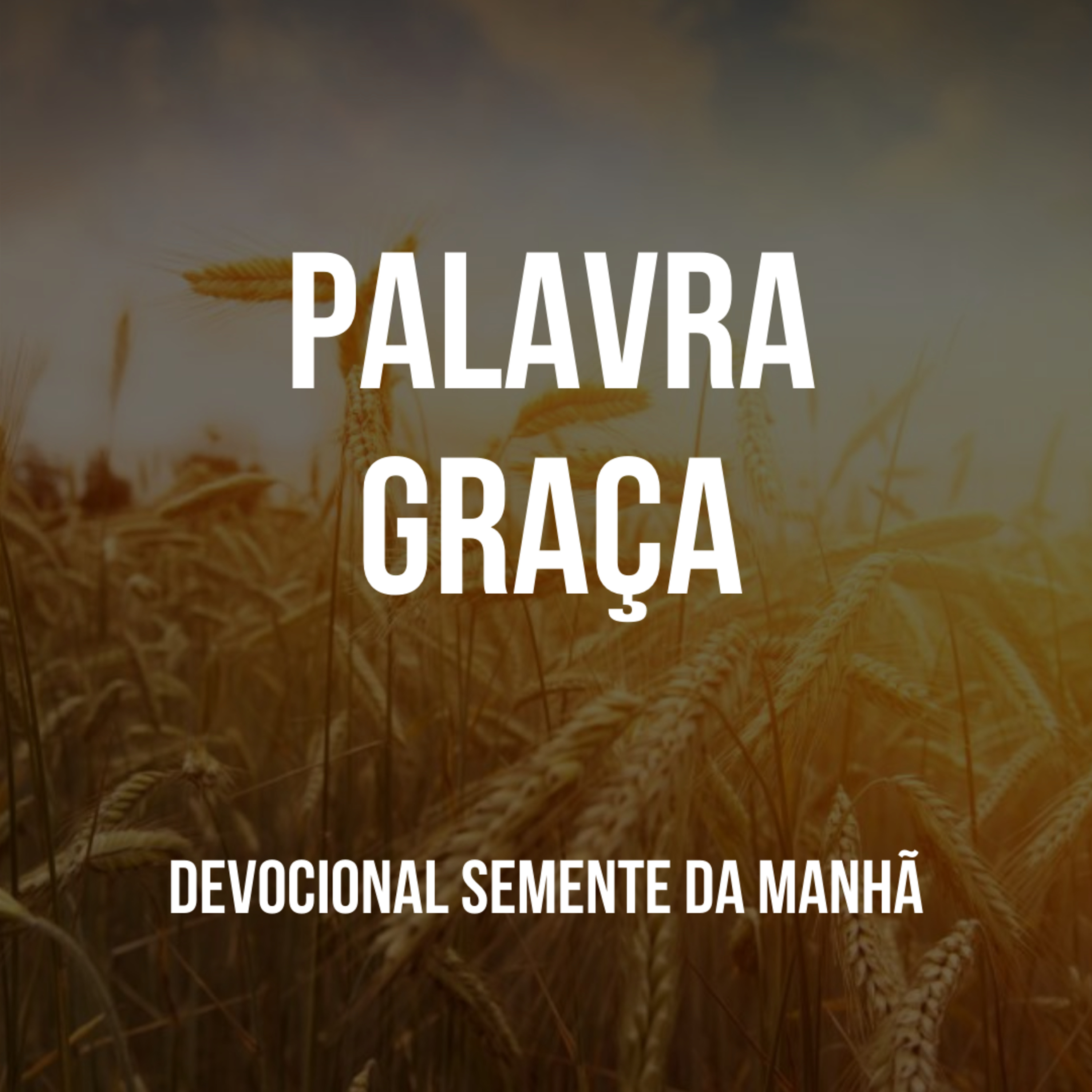 Pr Fernando Mello - Devocionais