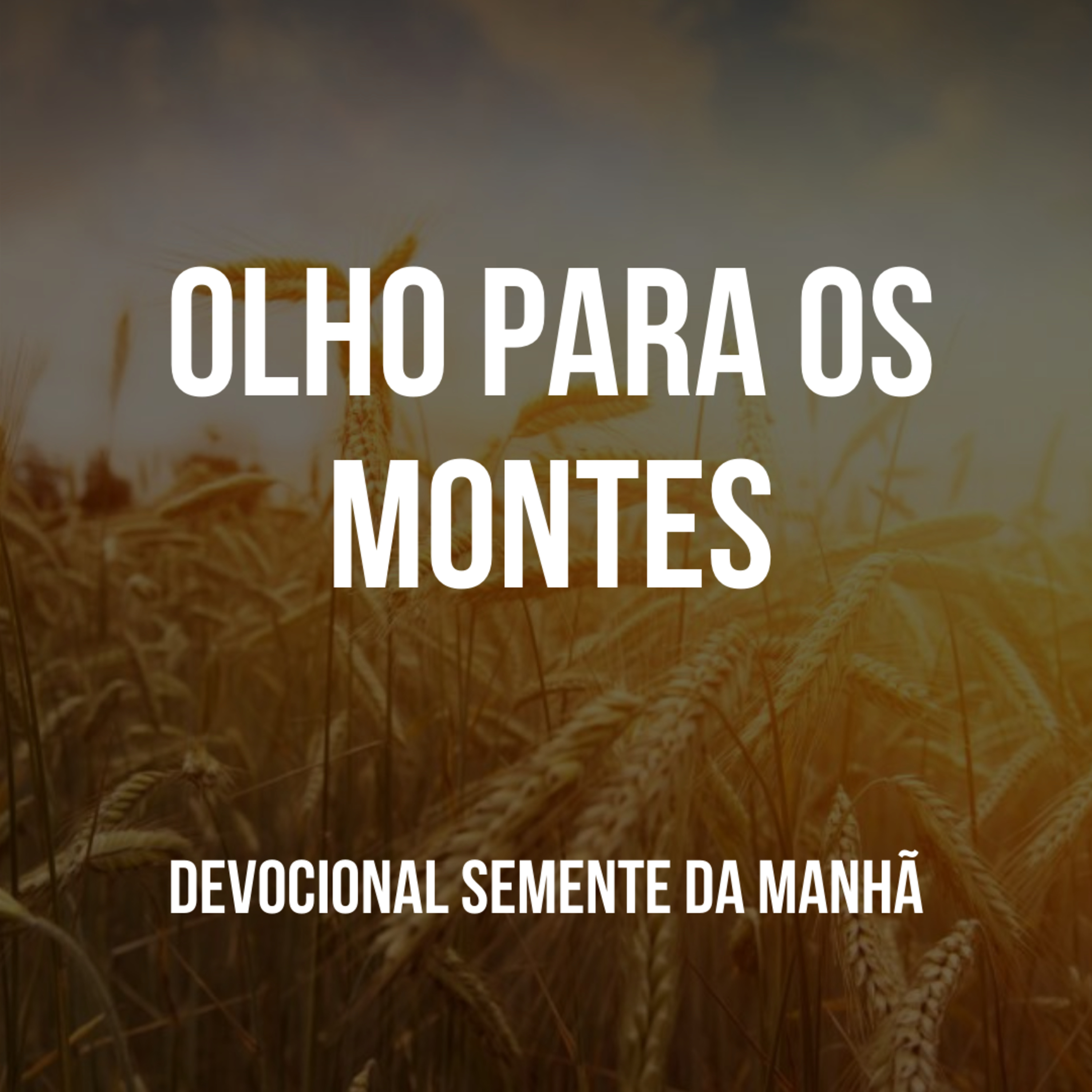 Pr Fernando Mello - Devocionais