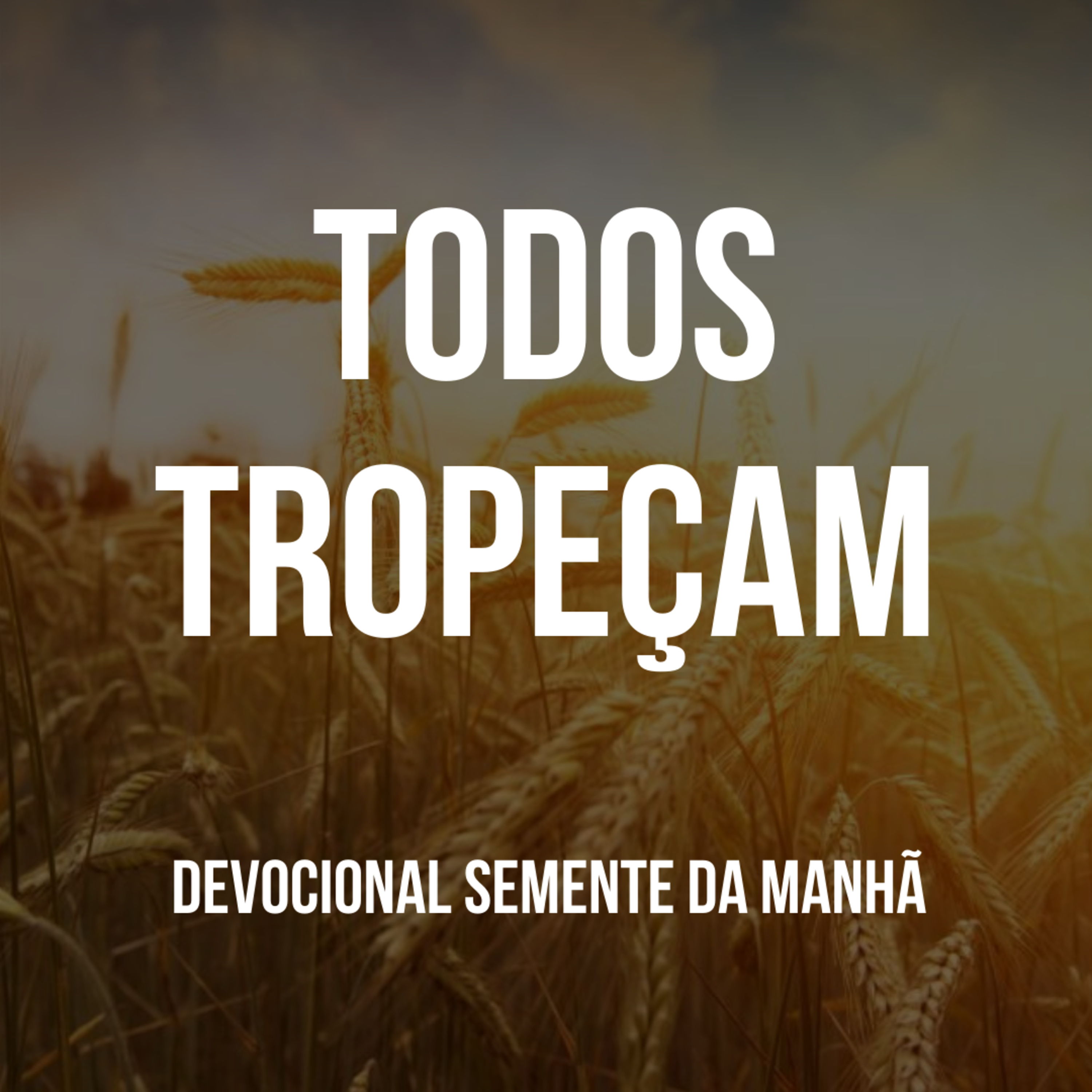 Pr Fernando Mello - Devocionais