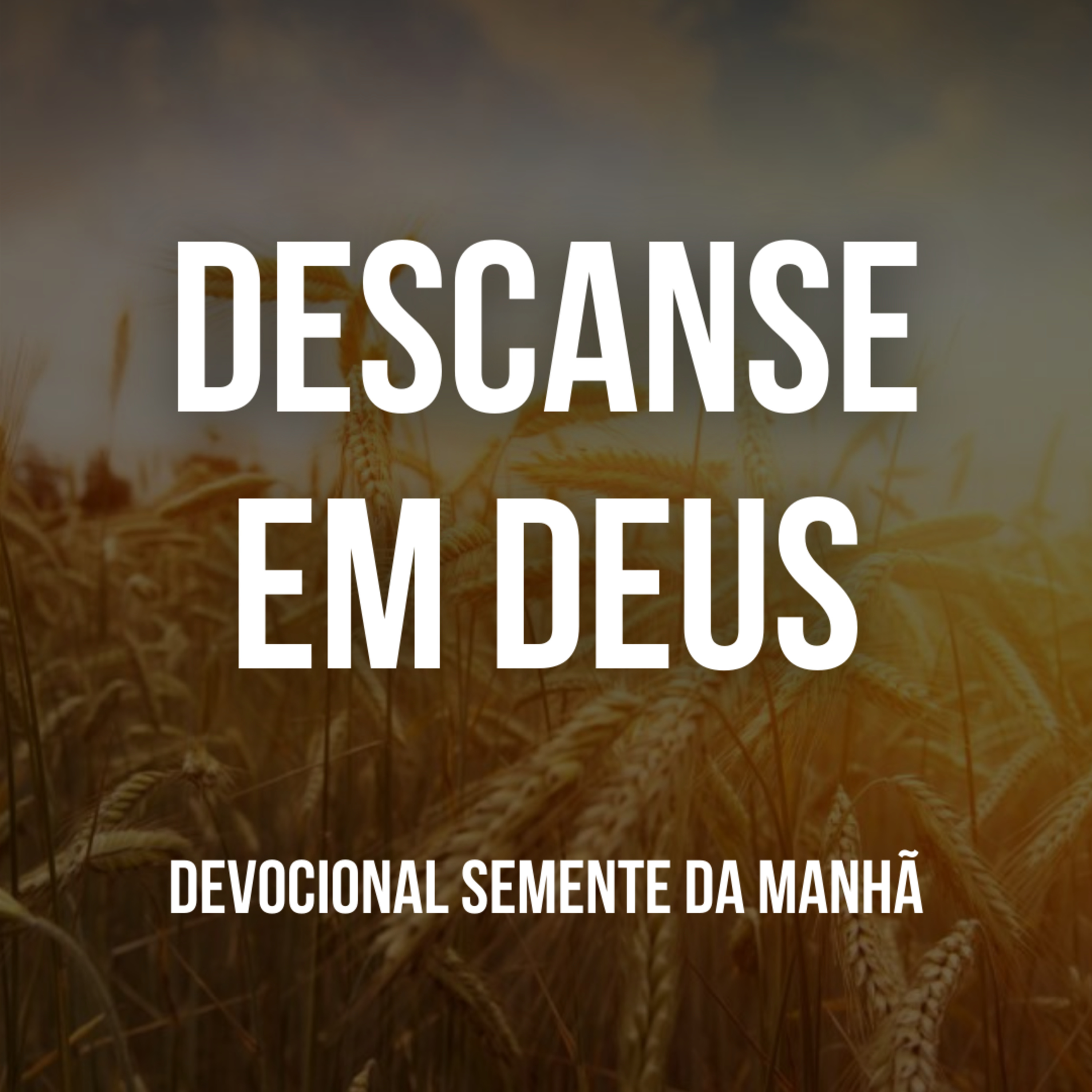 Pr Fernando Mello - Devocionais