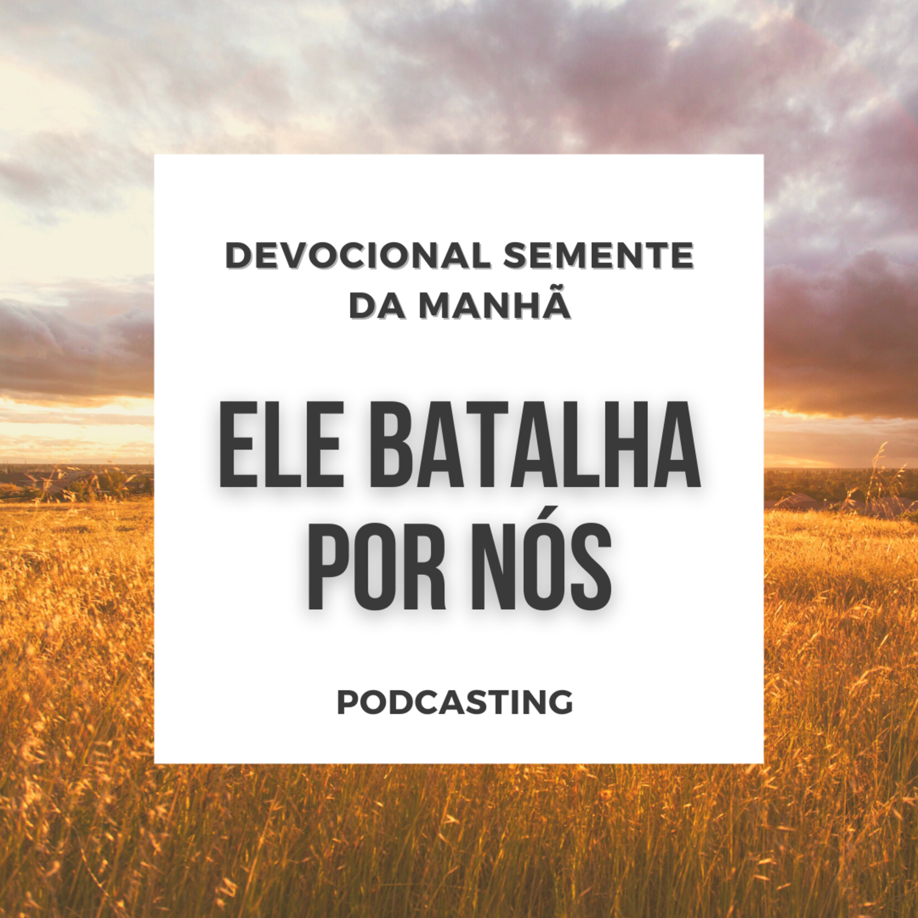 Pr Fernando Mello - Devocionais