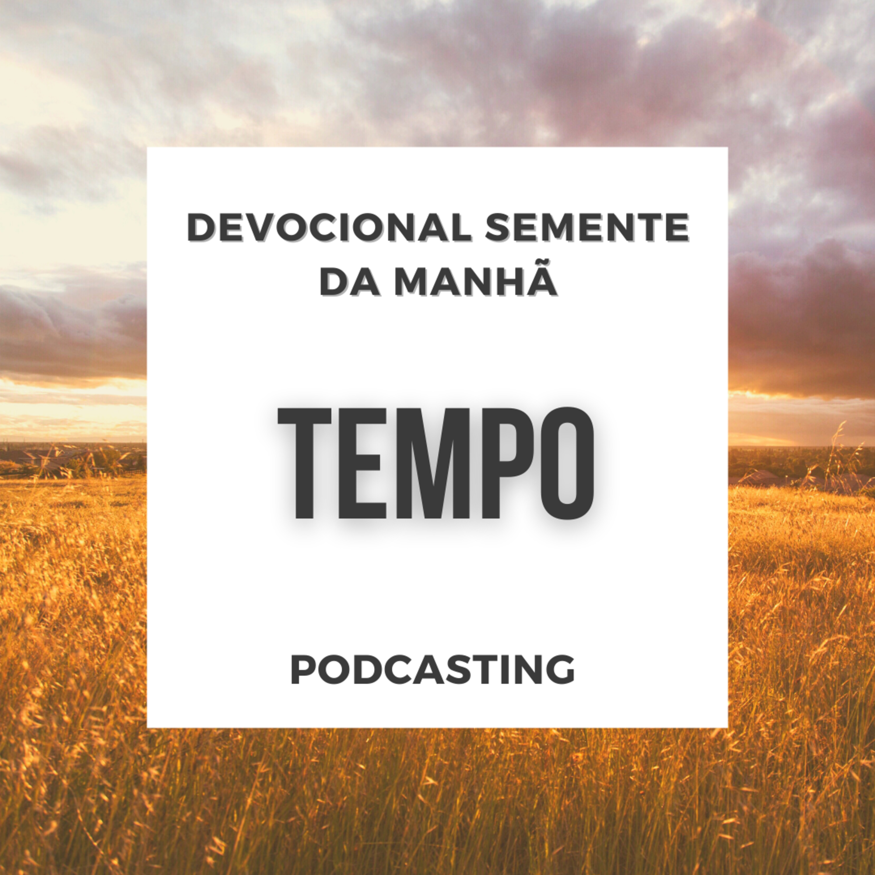 Pr Fernando Mello - Devocionais