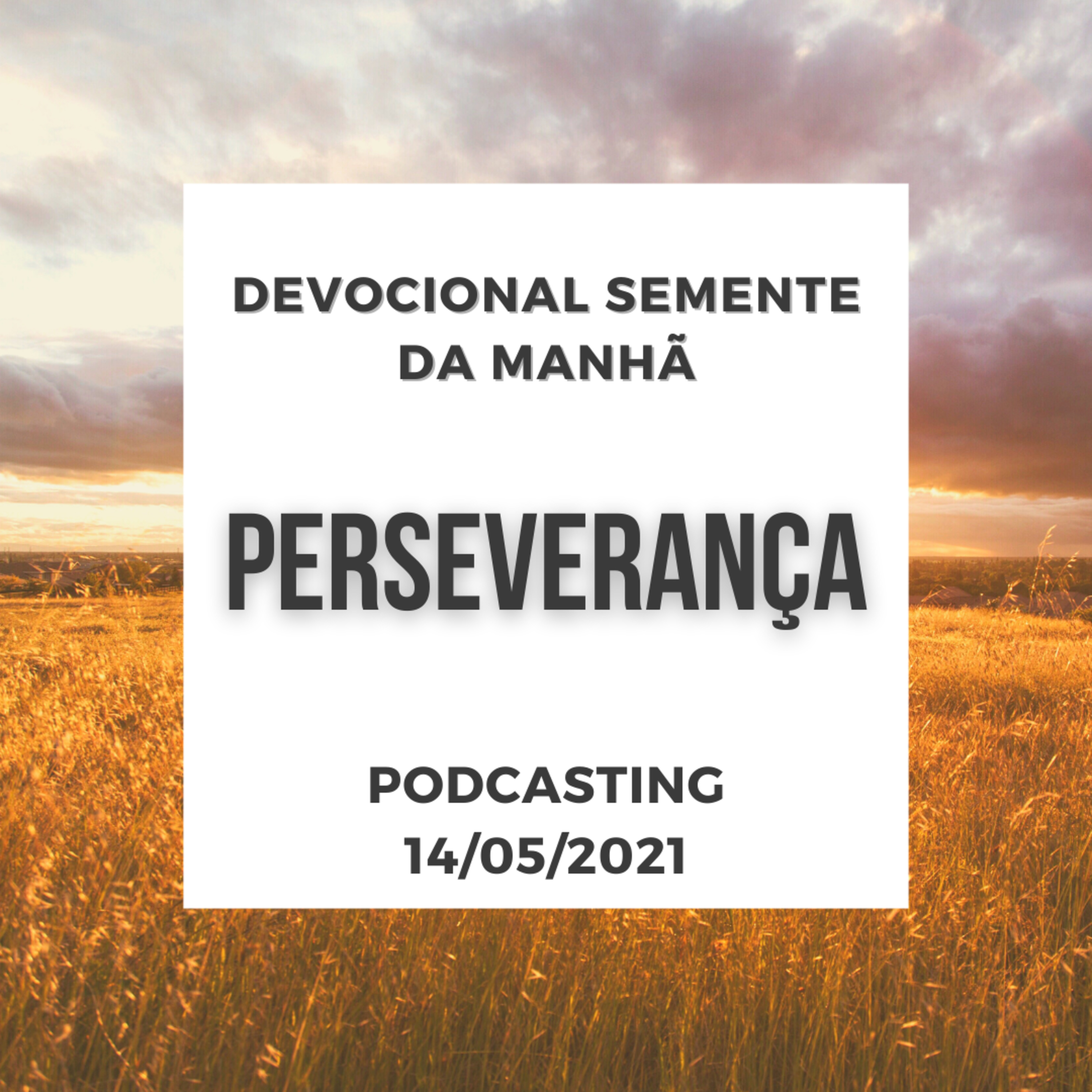 Pr Fernando Mello - Devocionais