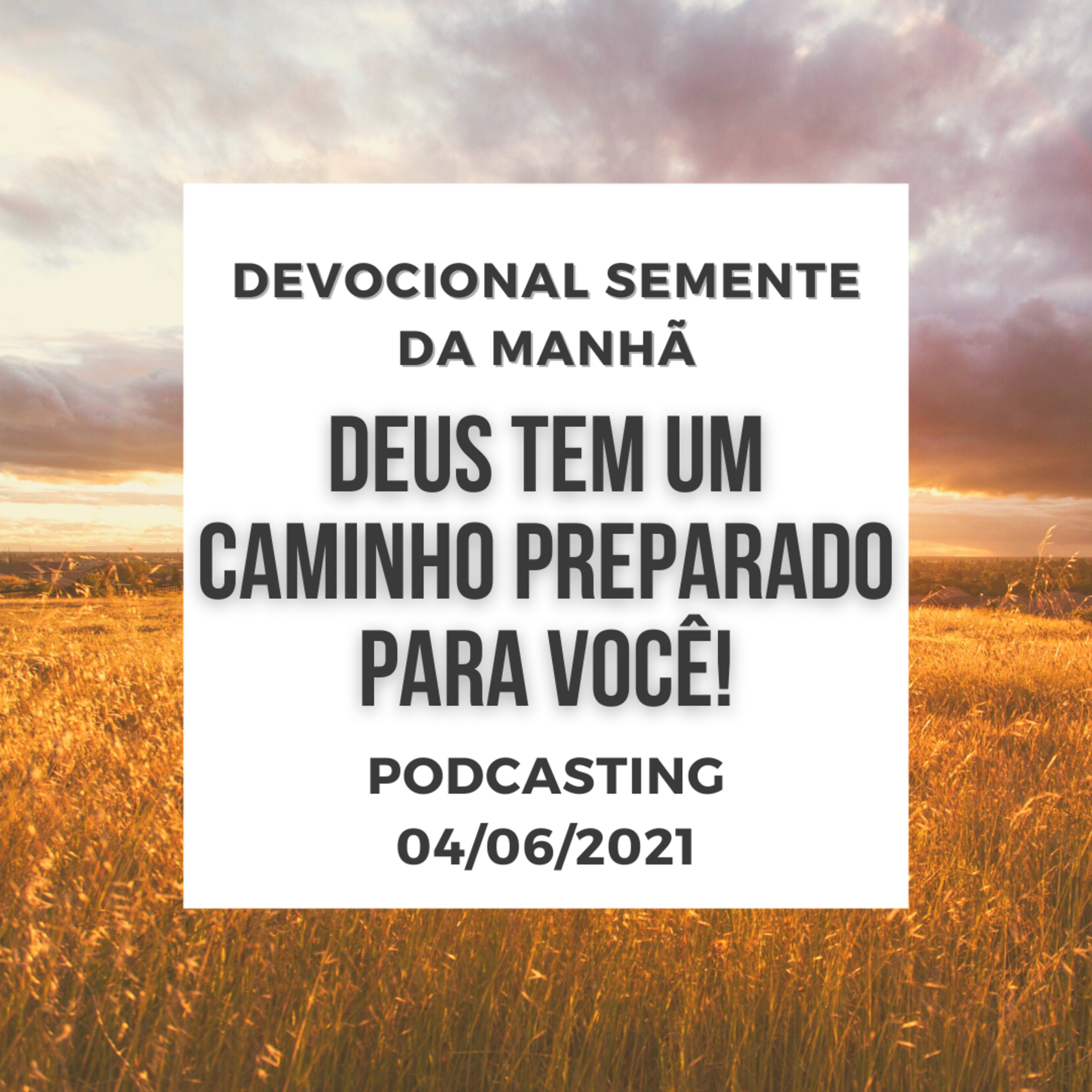 Pr Fernando Mello - Devocionais