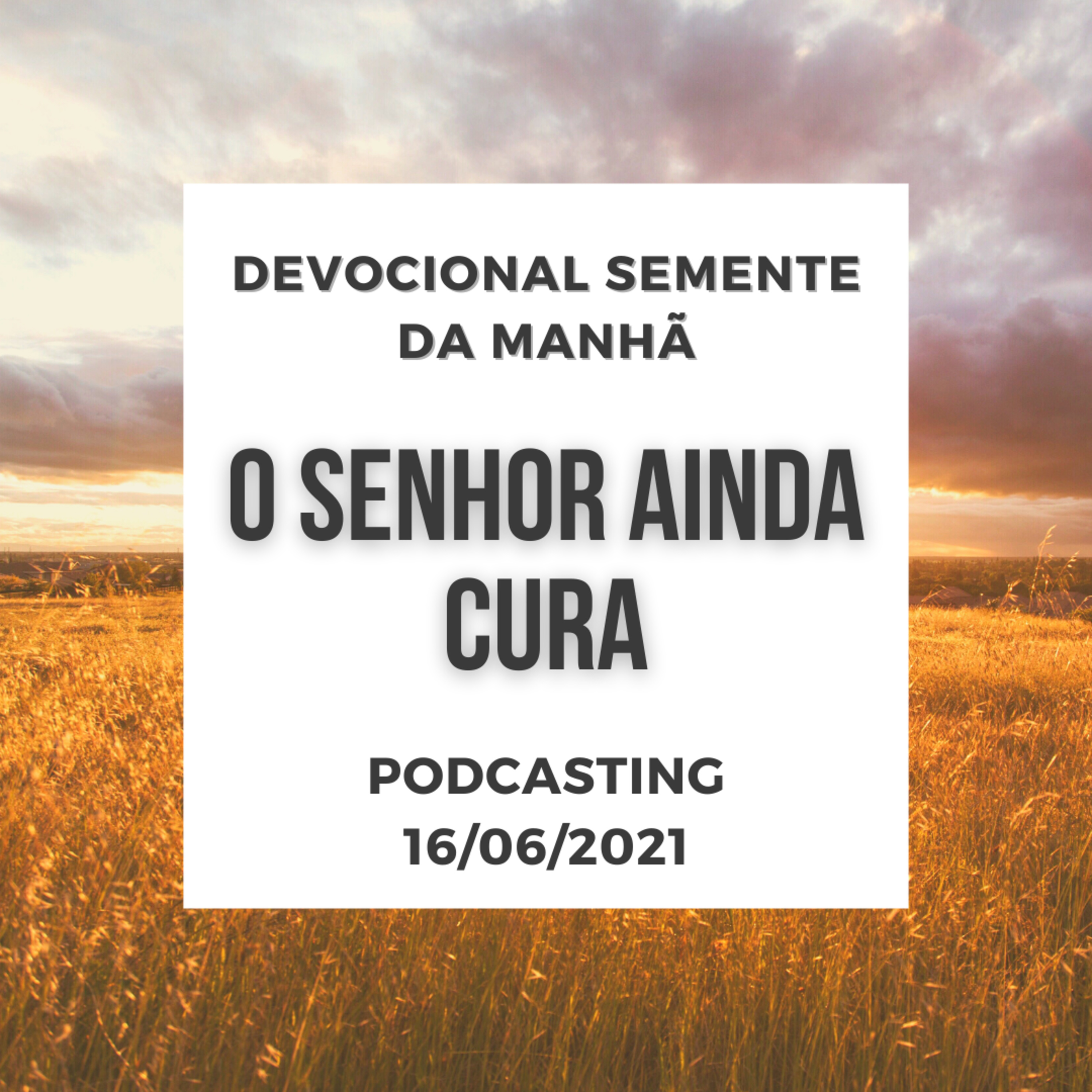 Pr Fernando Mello - Devocionais
