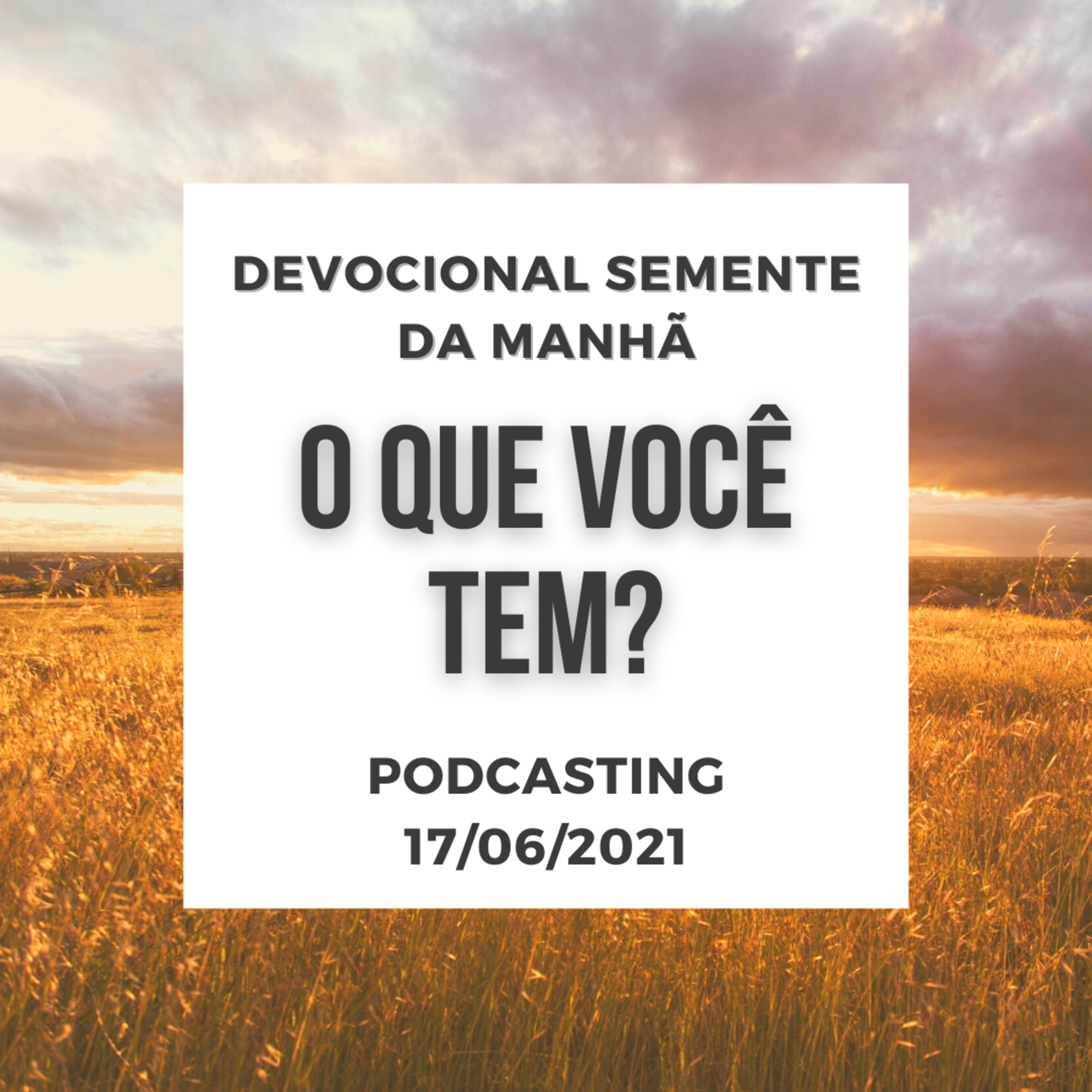 Pr Fernando Mello - Devocionais