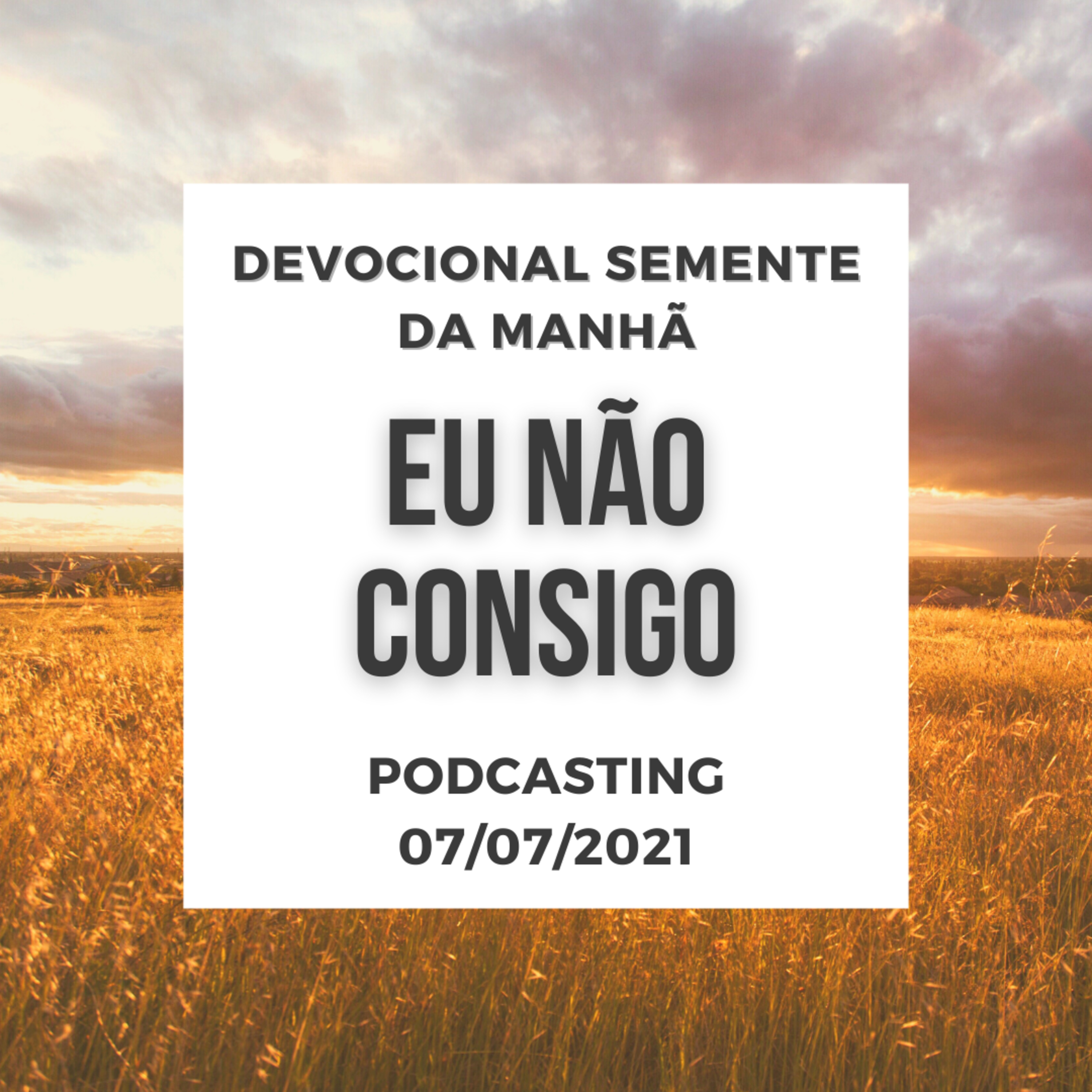 Pr Fernando Mello - Devocionais