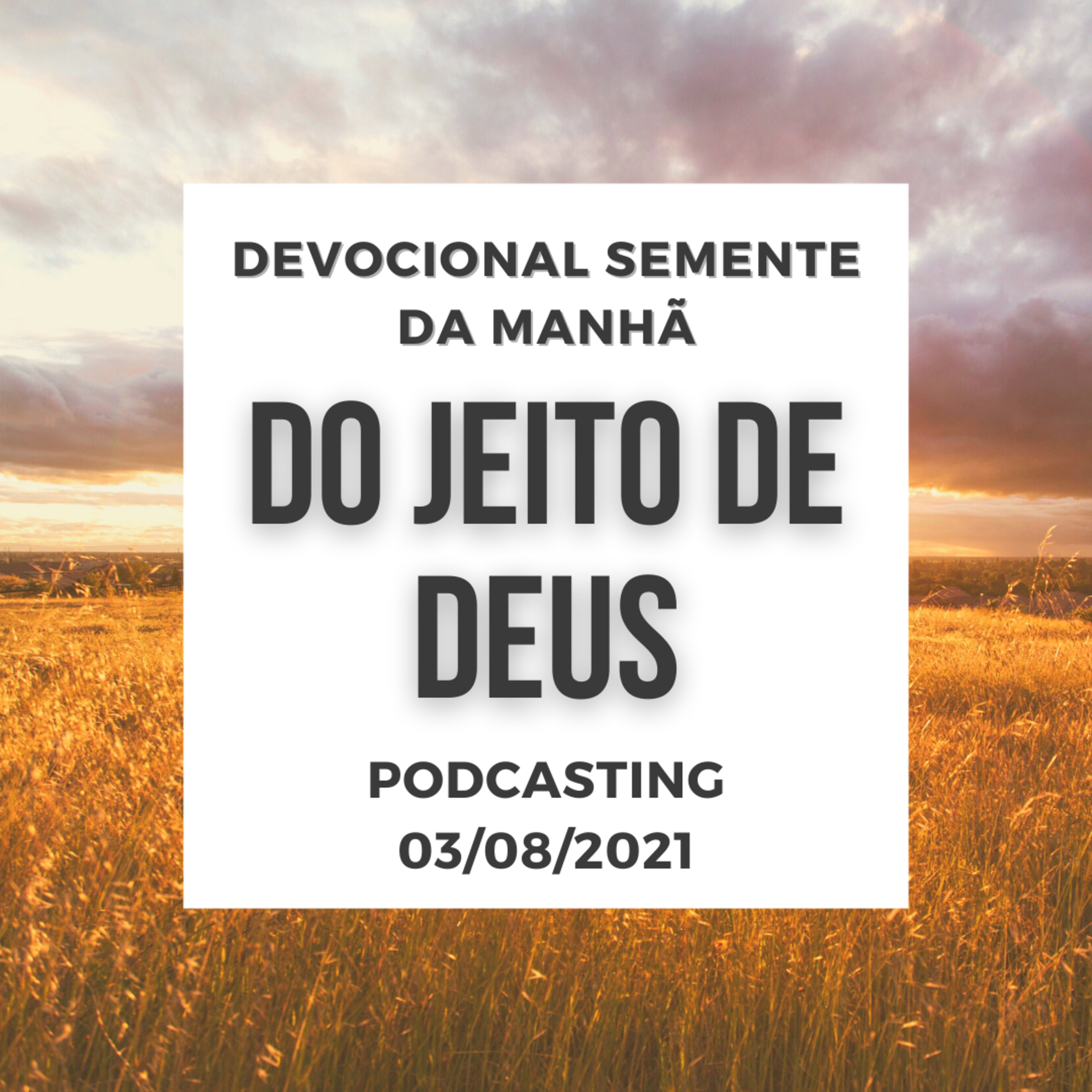 Pr Fernando Mello - Devocionais