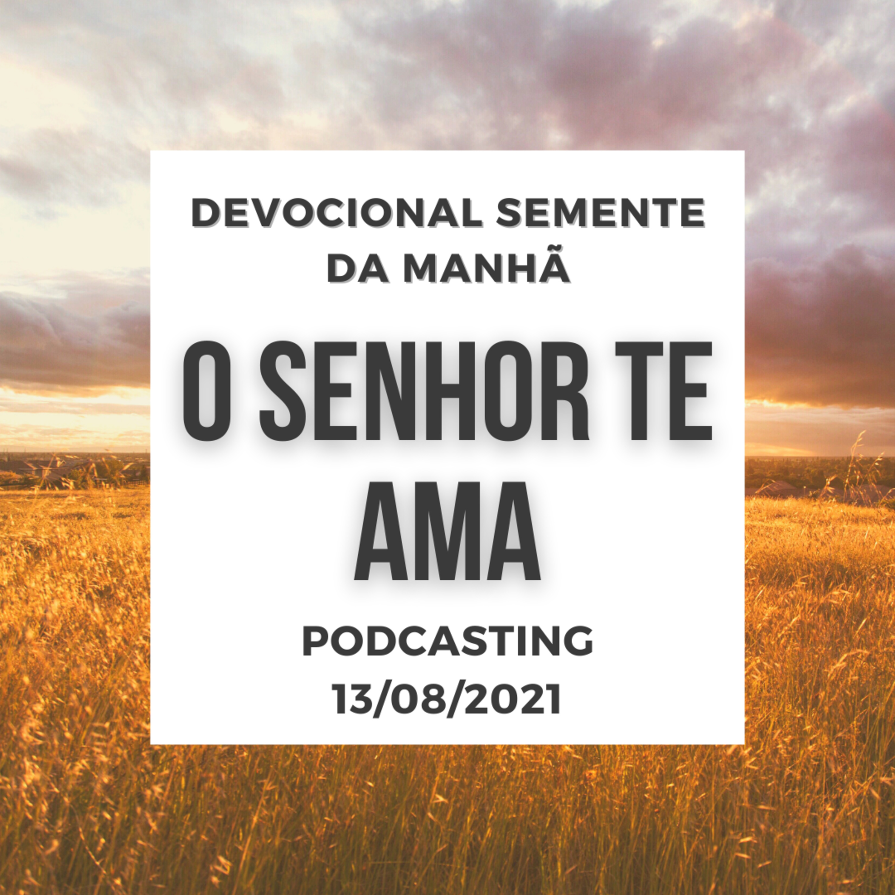 Pr Fernando Mello - Devocionais
