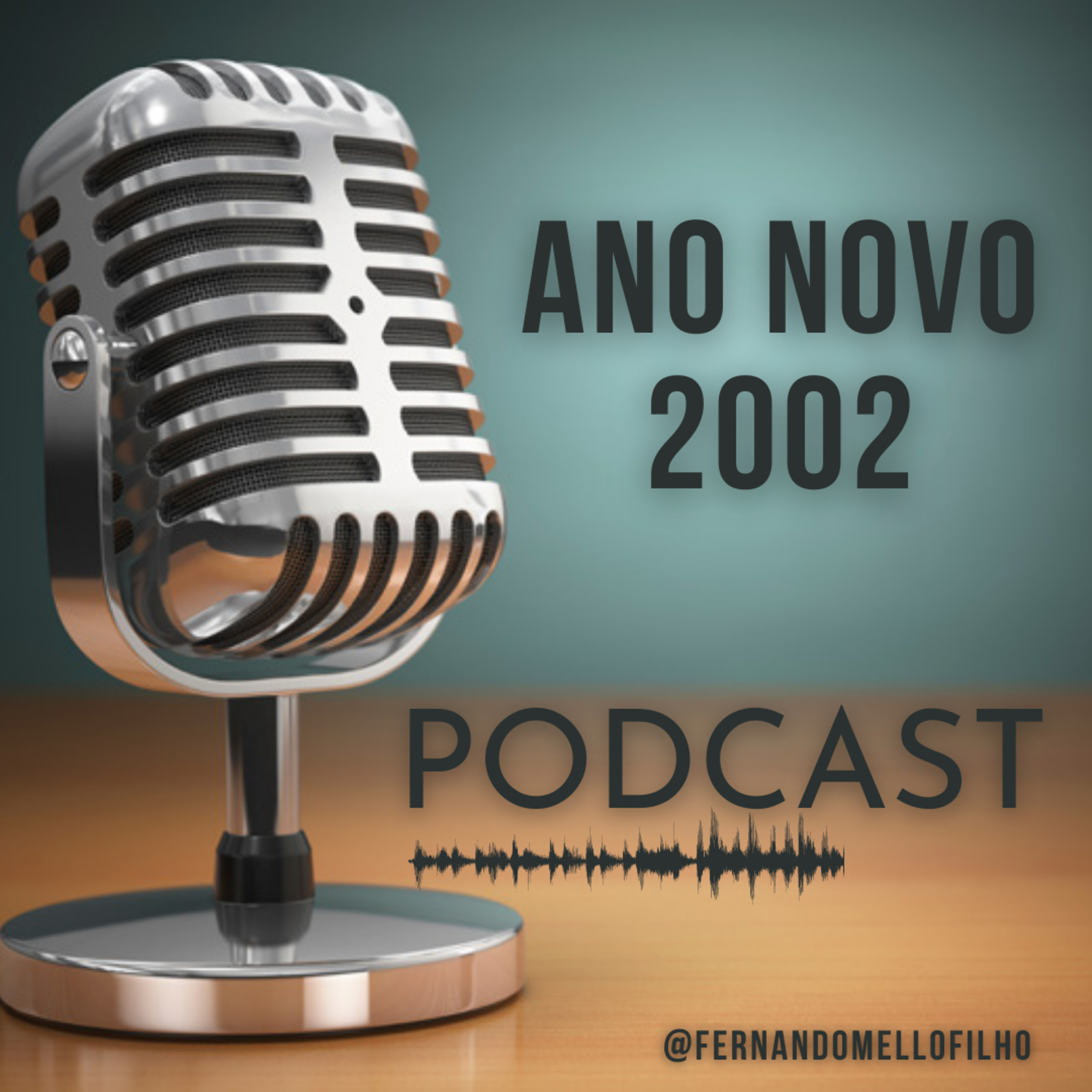 Pr Fernando Mello - Devocionais