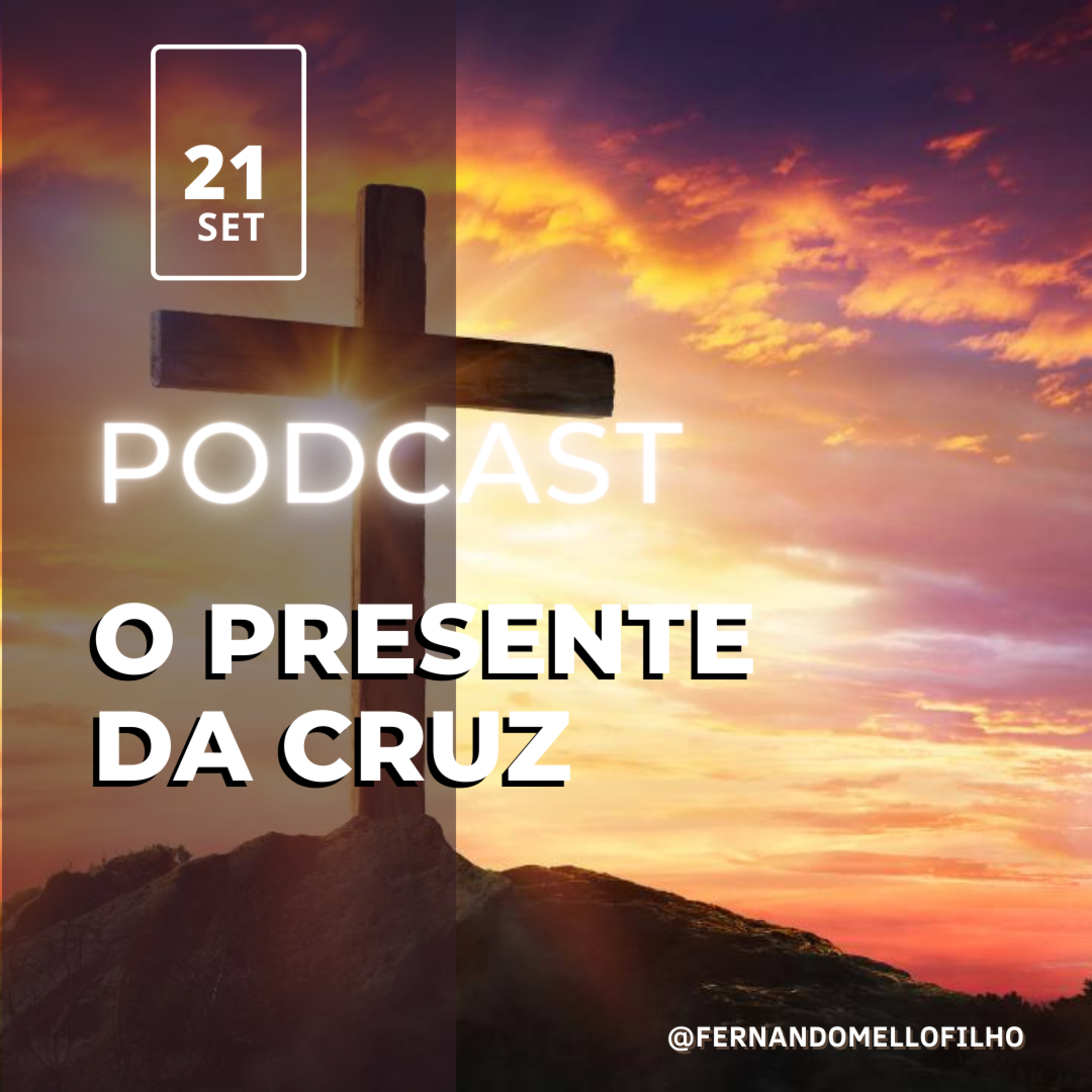 Pr Fernando Mello - Devocionais