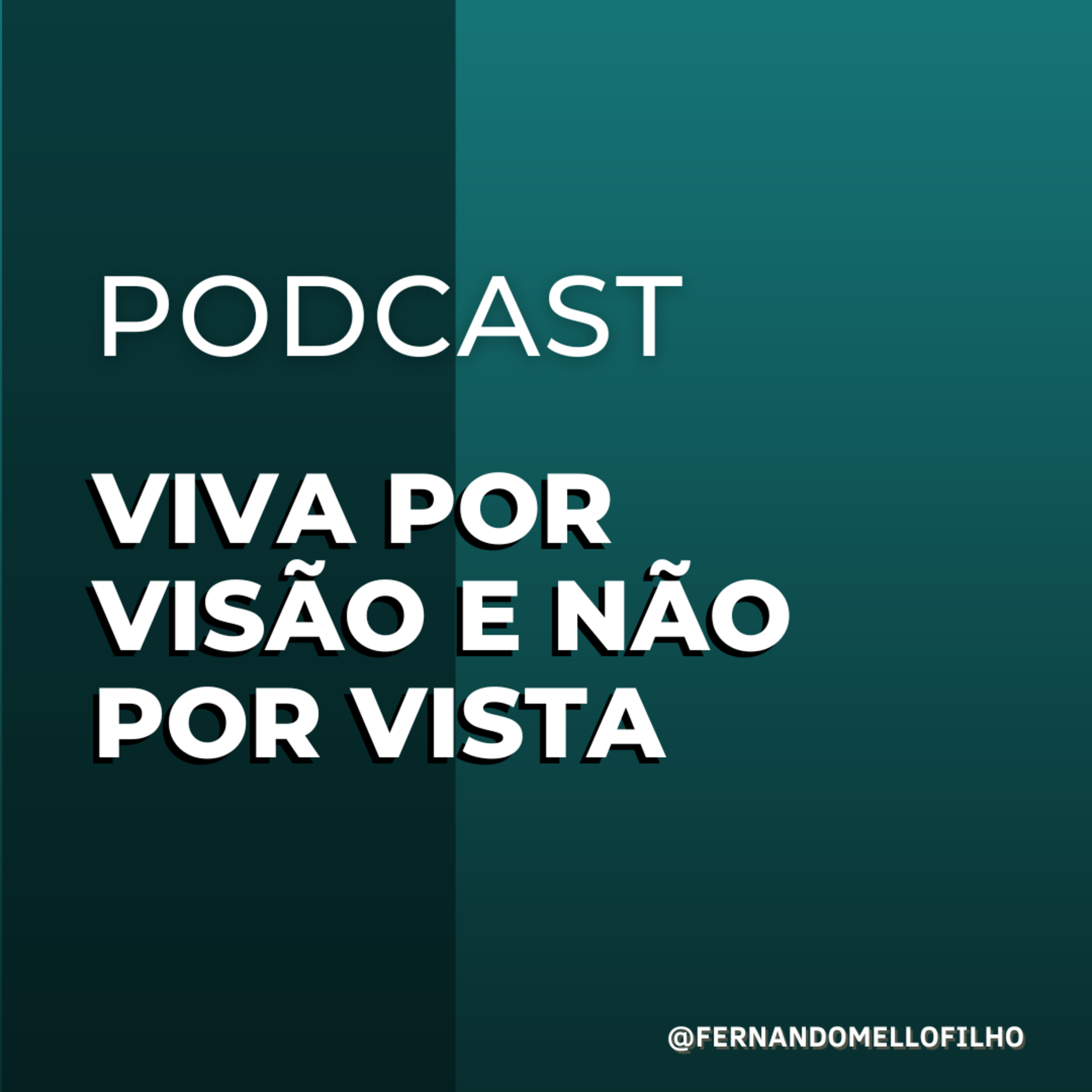 Pr Fernando Mello - Devocionais