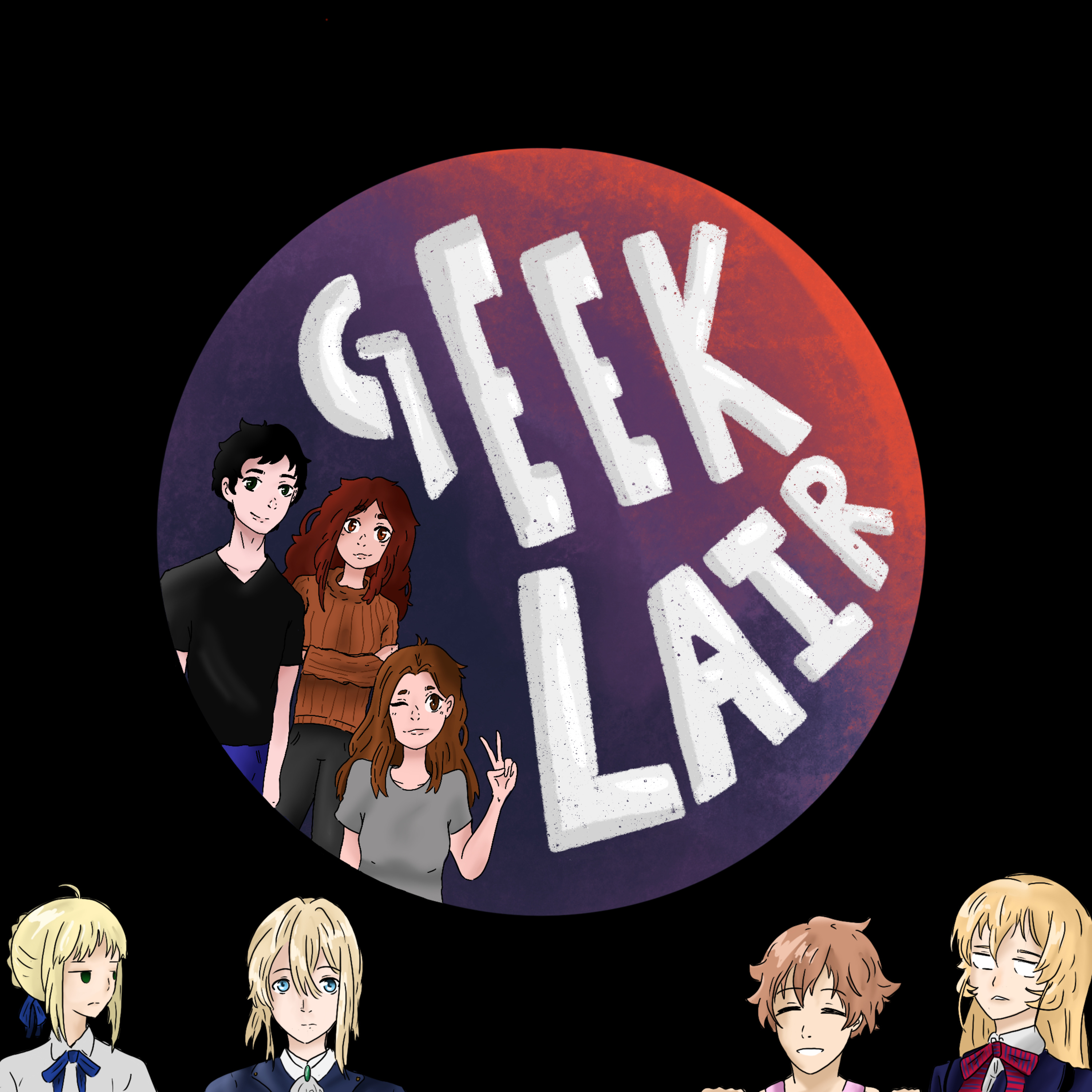 Introduction episode artwork