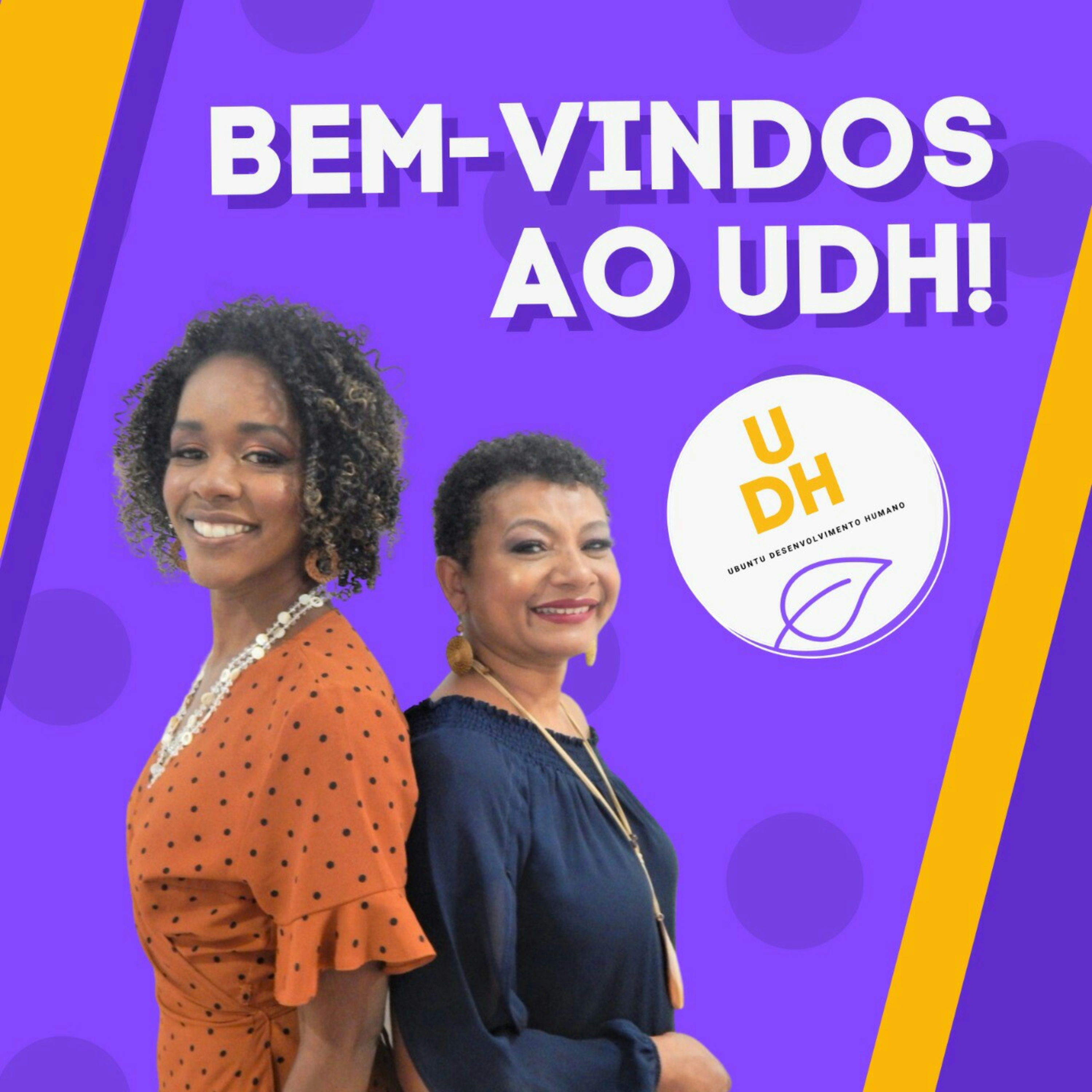Episódio 1 - Bem-vindos ao UDH!