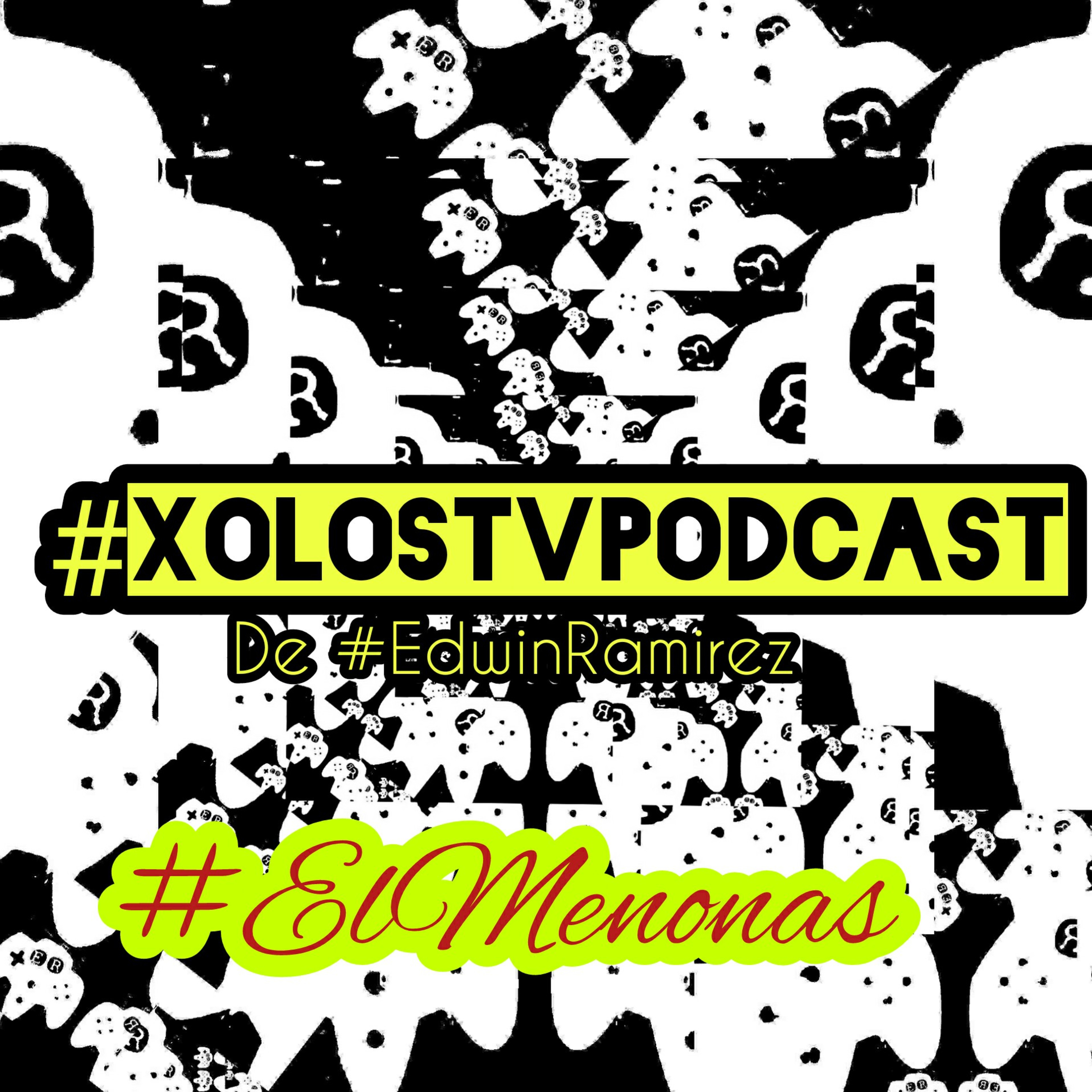 XolosTvpodcast