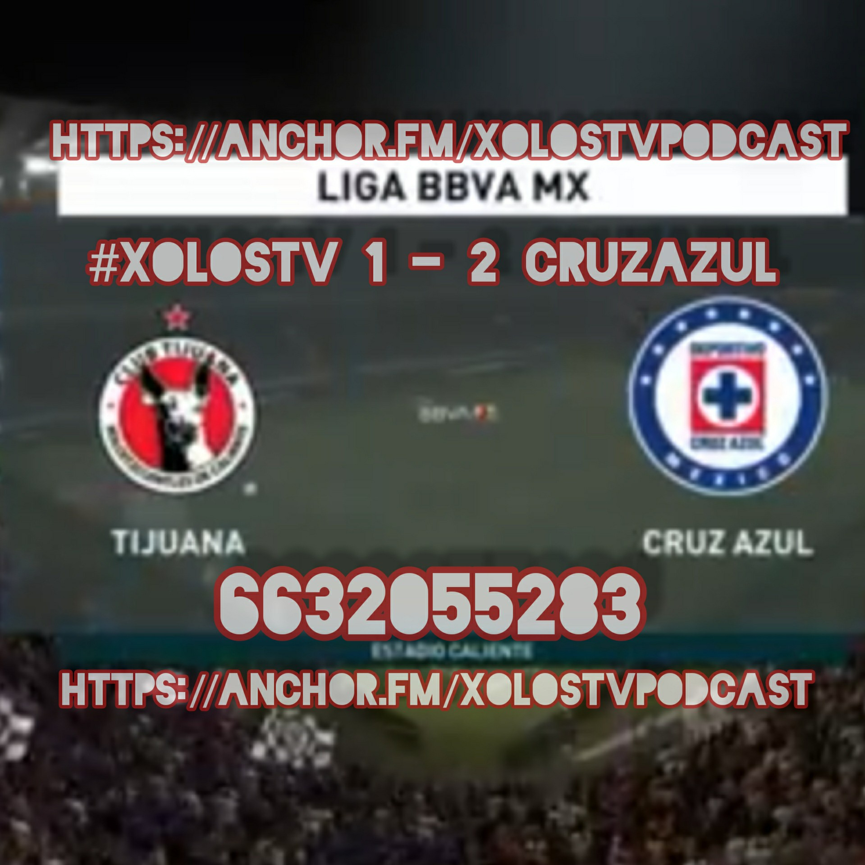 XolosTvpodcast