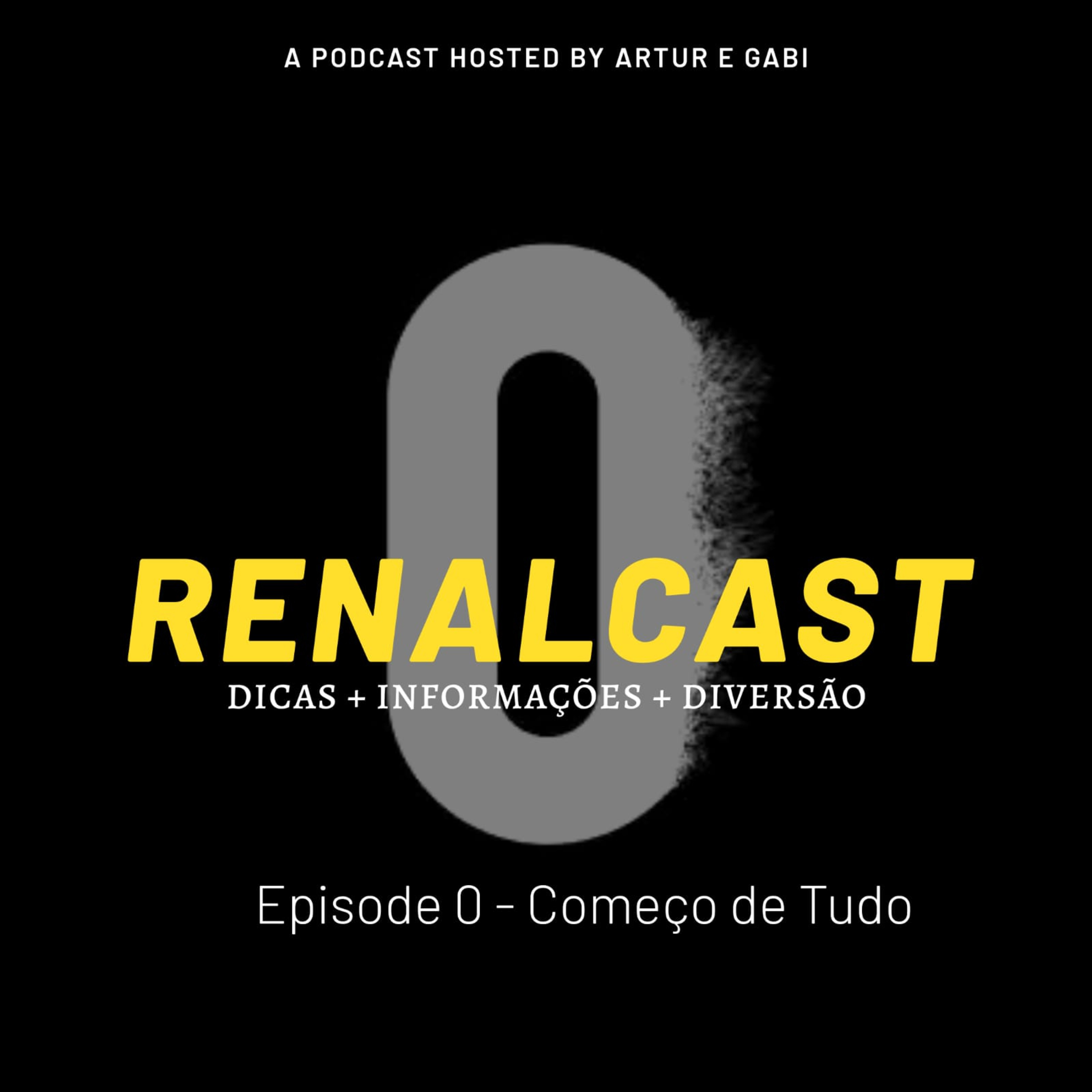 RenalCast!