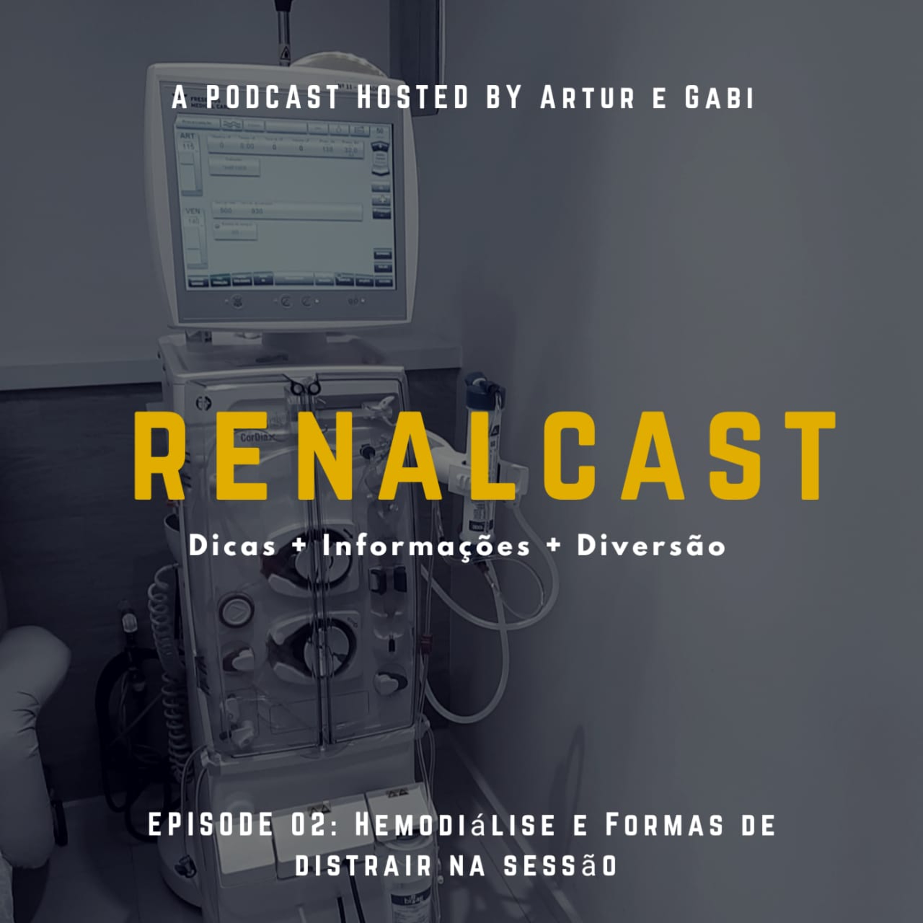 RenalCast!