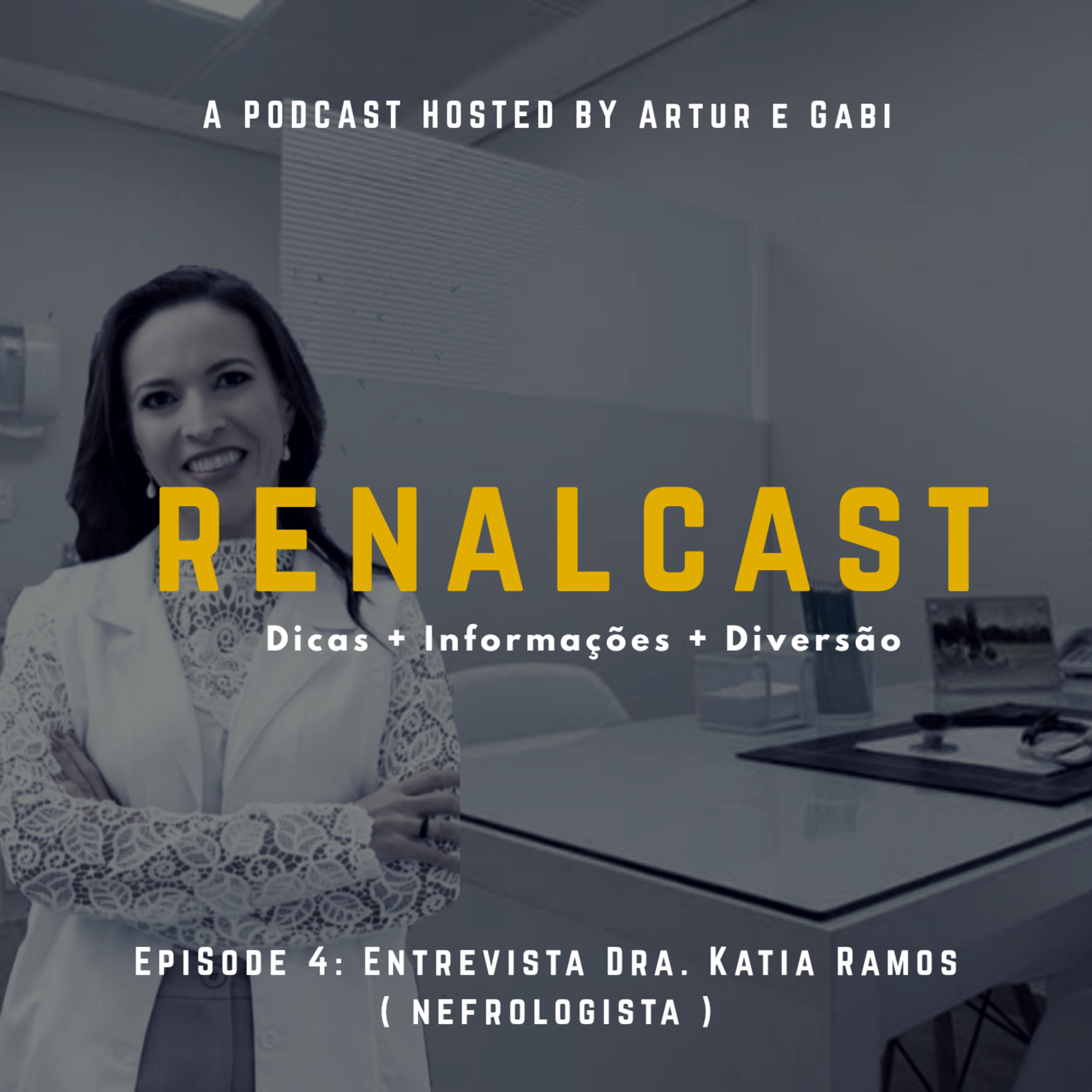 RenalCast!