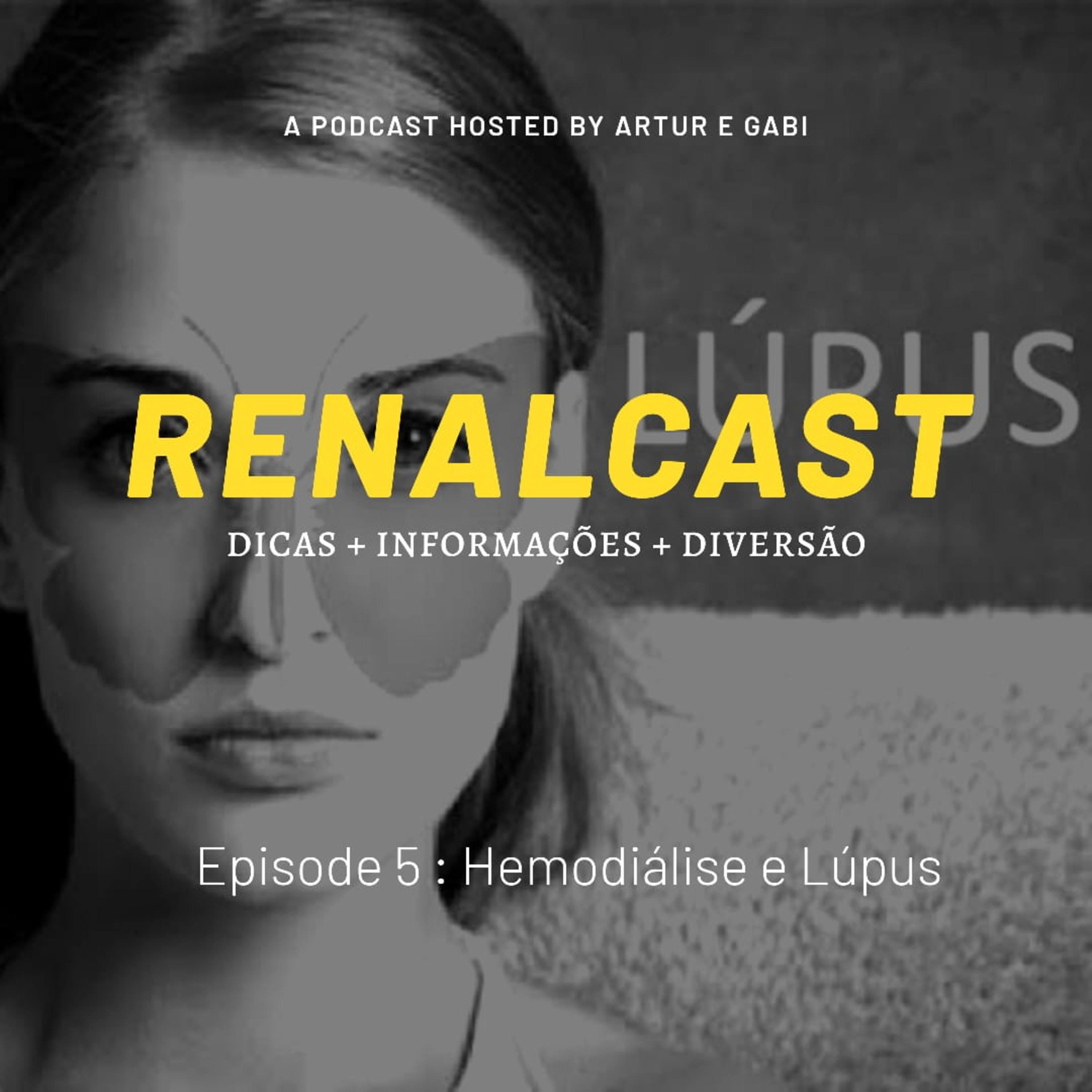 RenalCast!