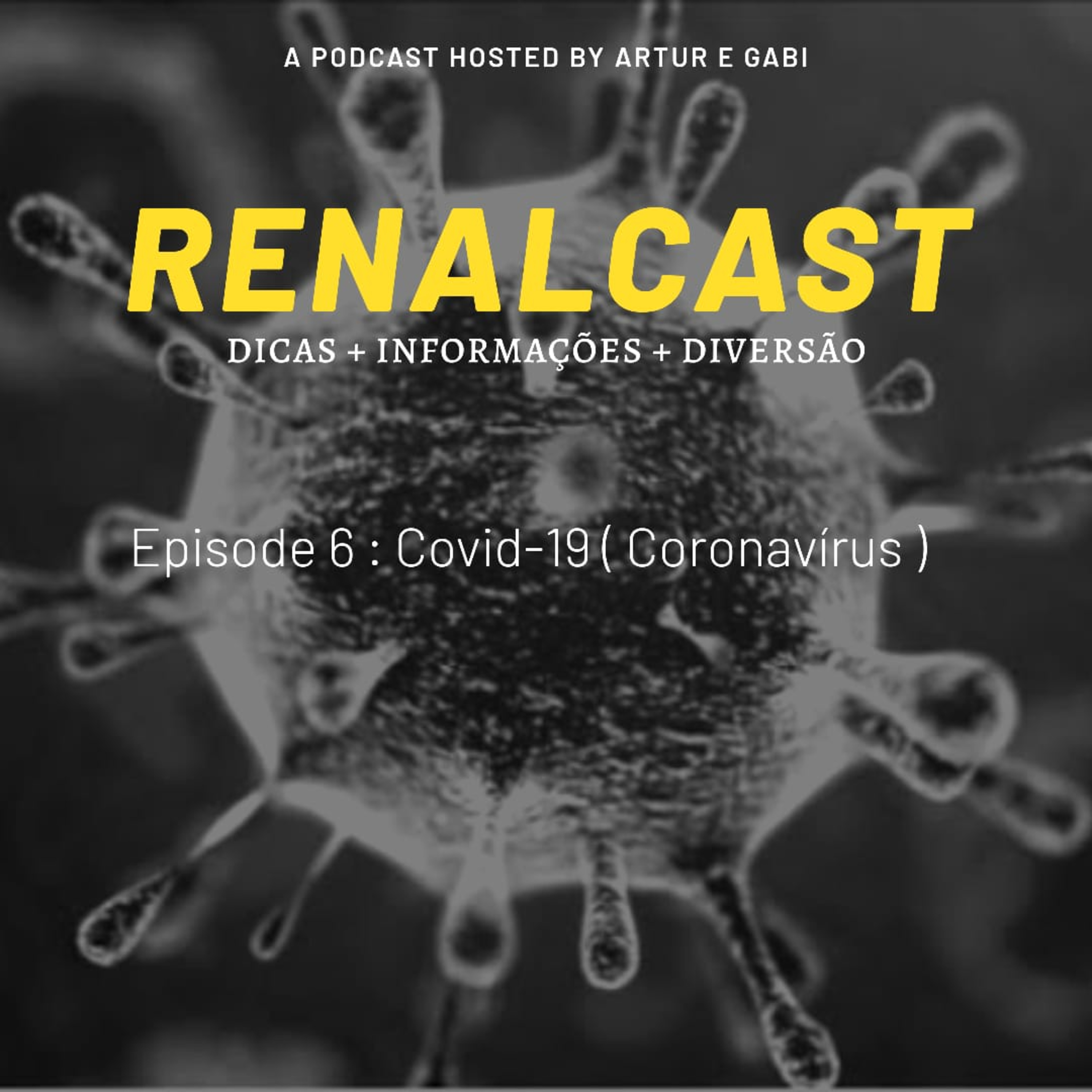 RenalCast!