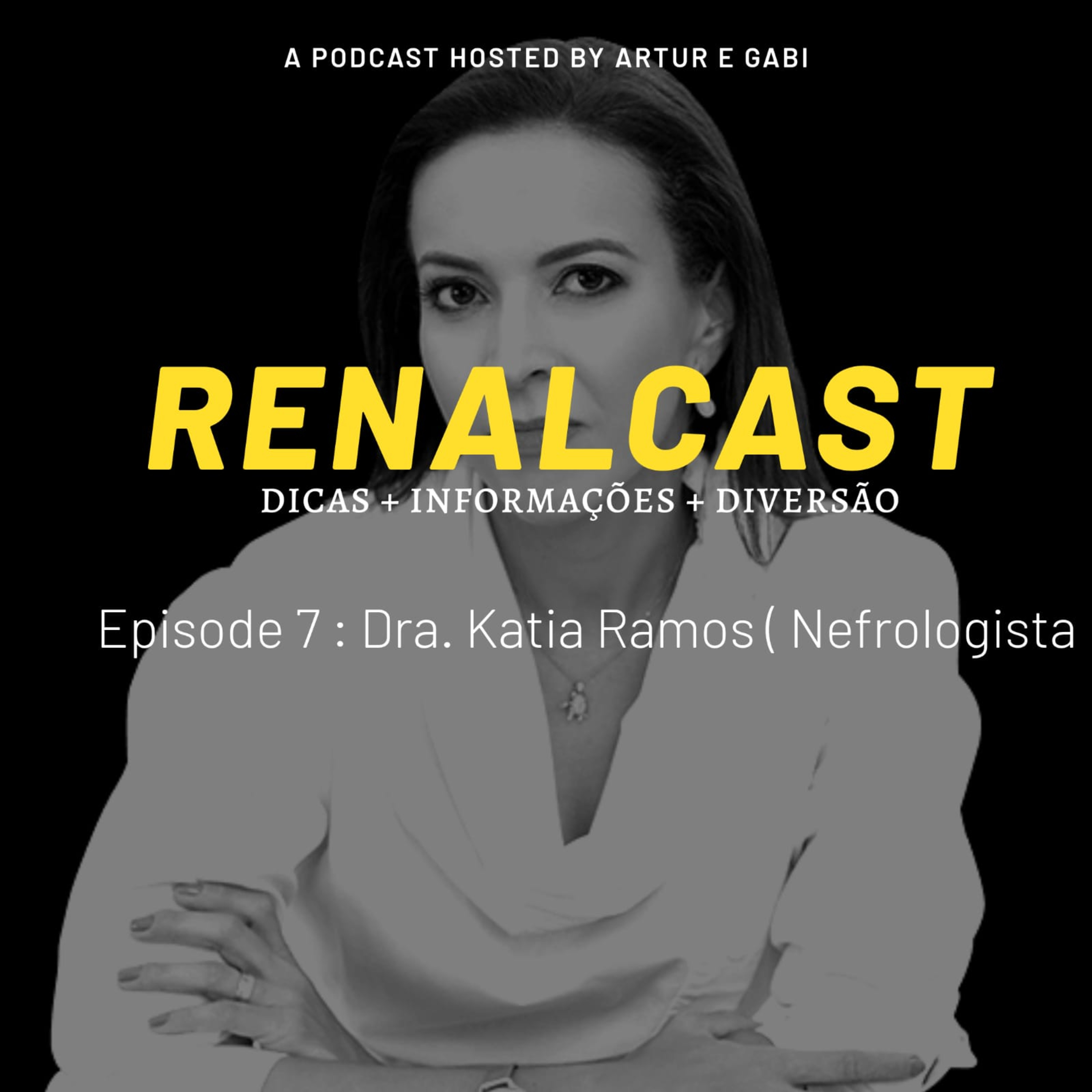 RenalCast!