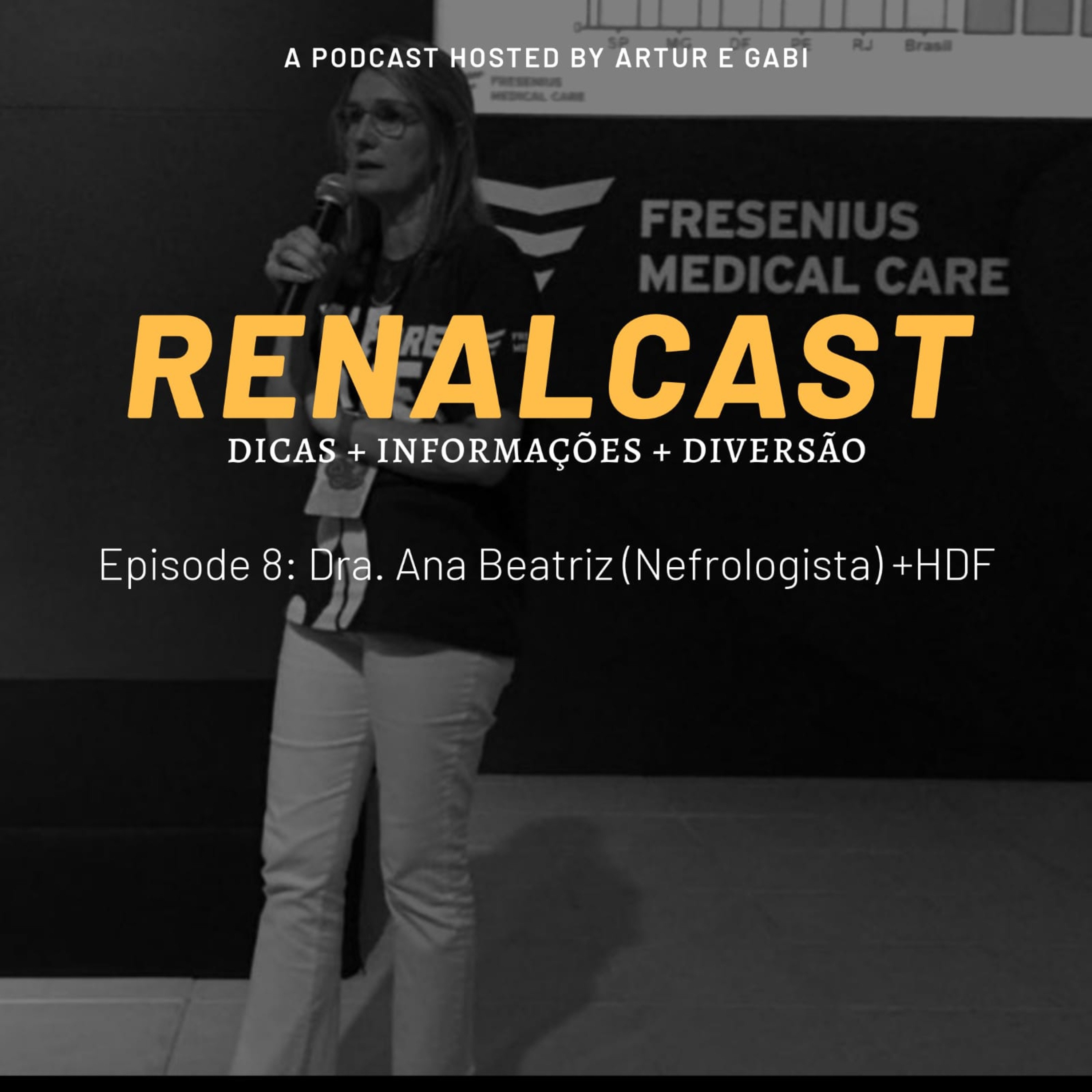 RenalCast!