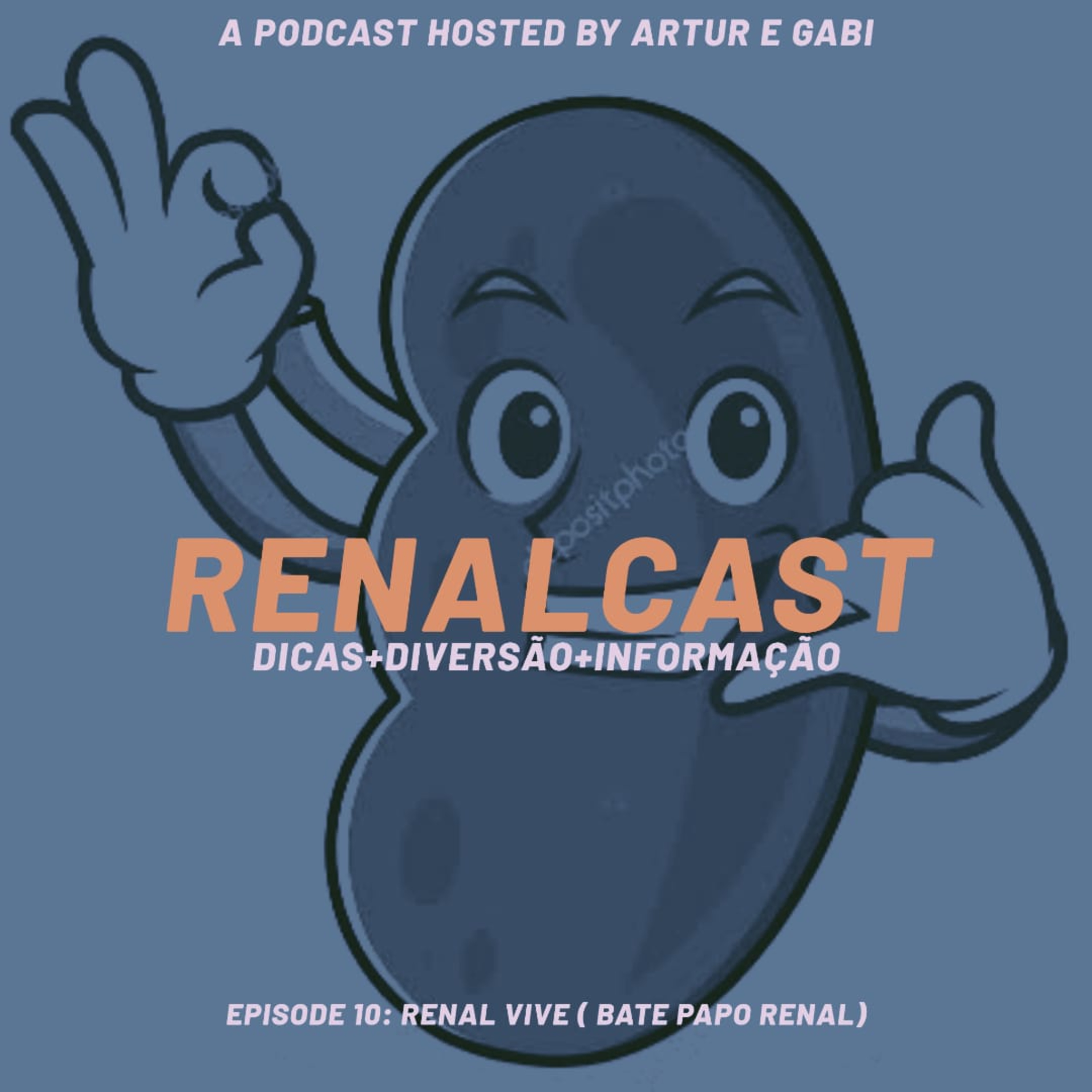 RenalCast!