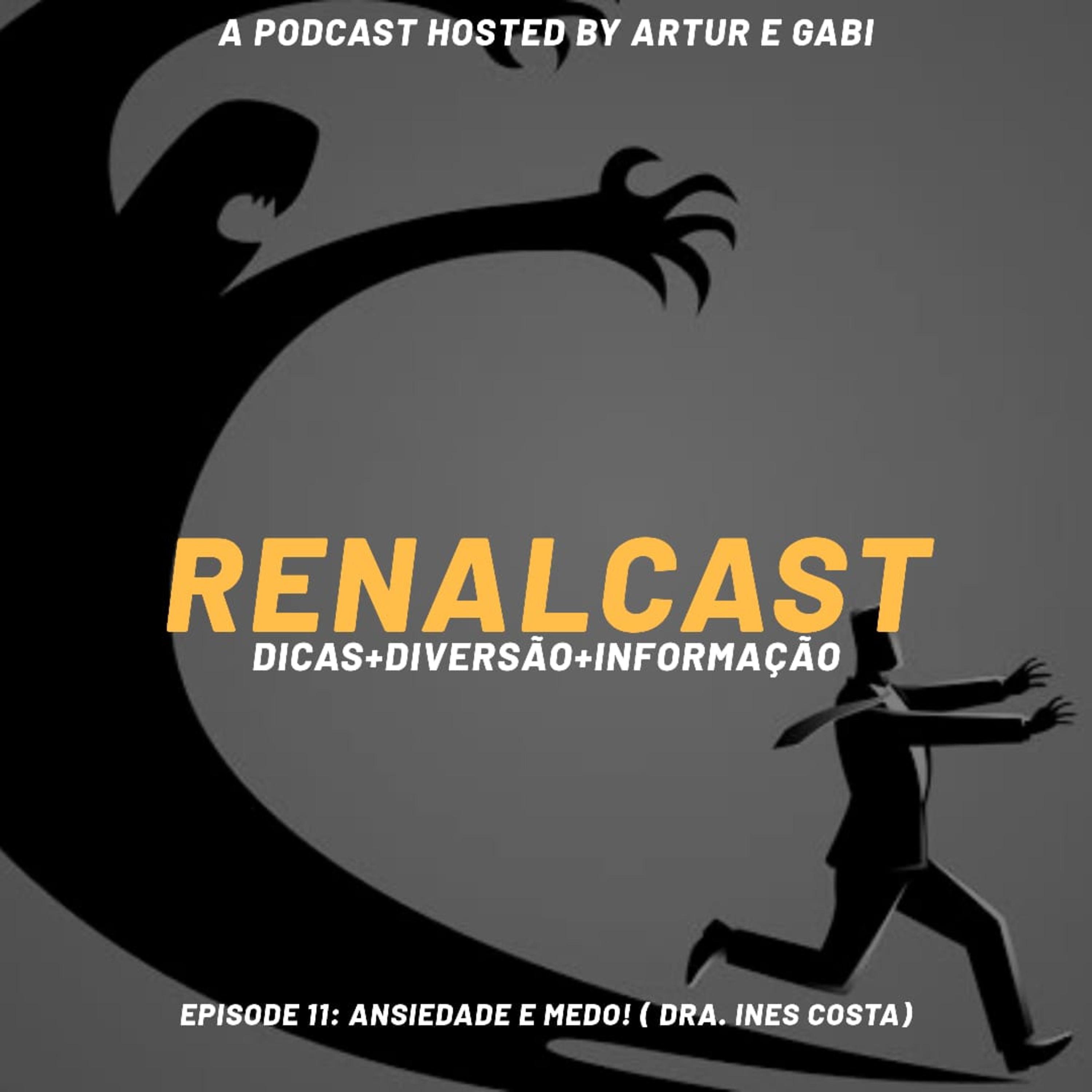 RenalCast!