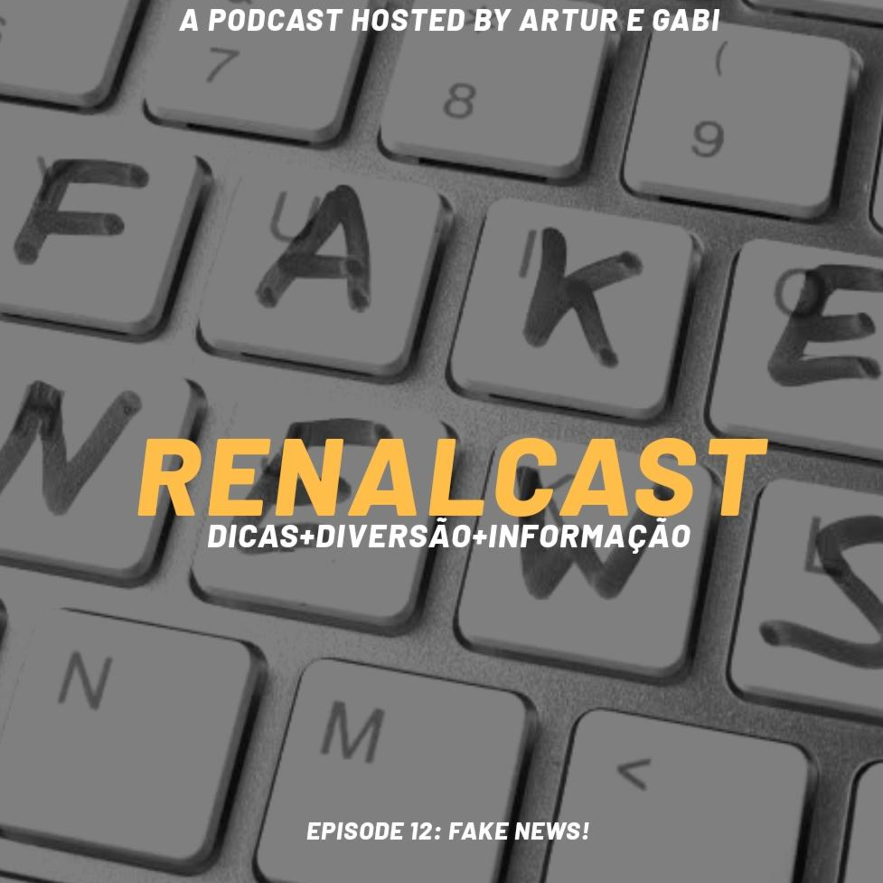 RenalCast!