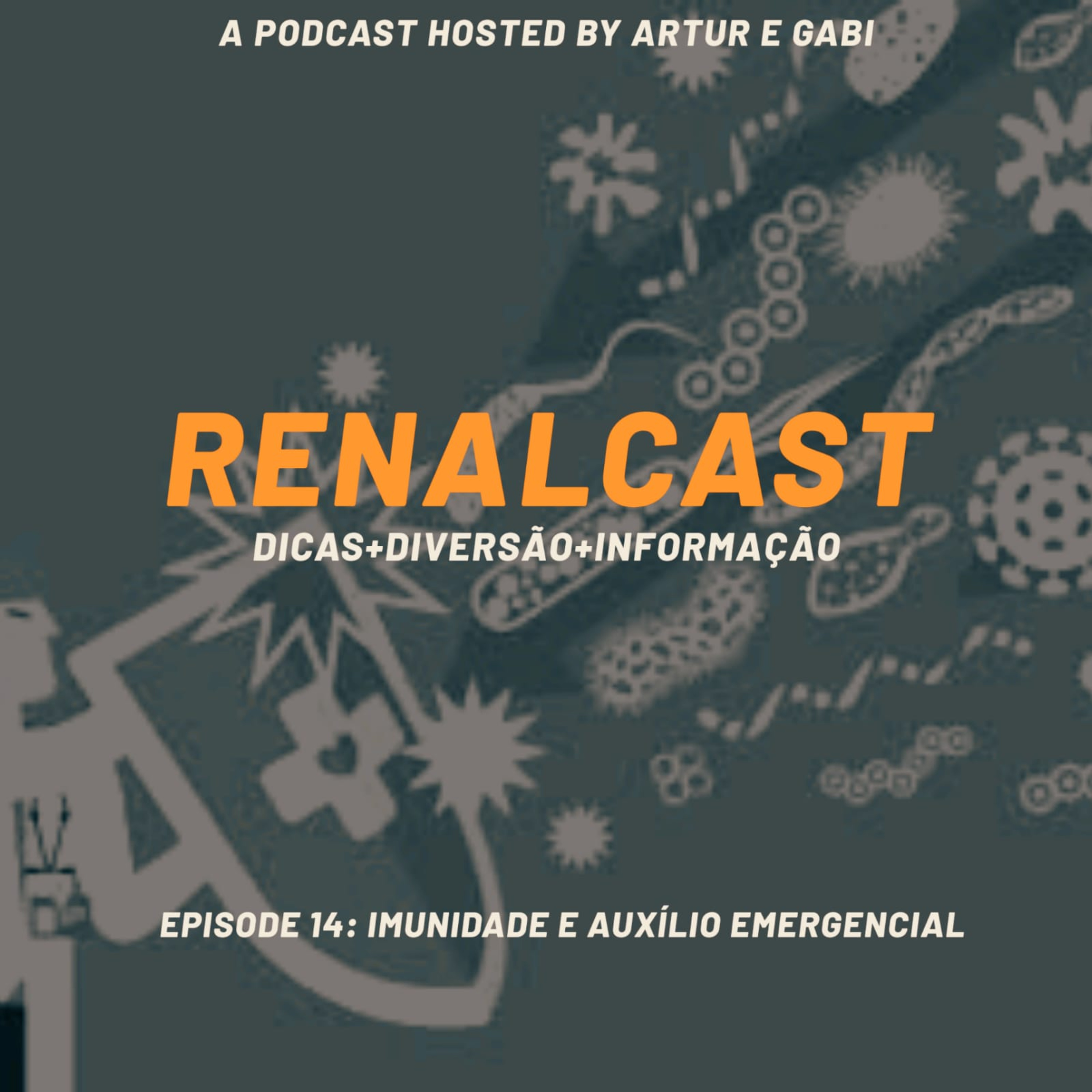 RenalCast!