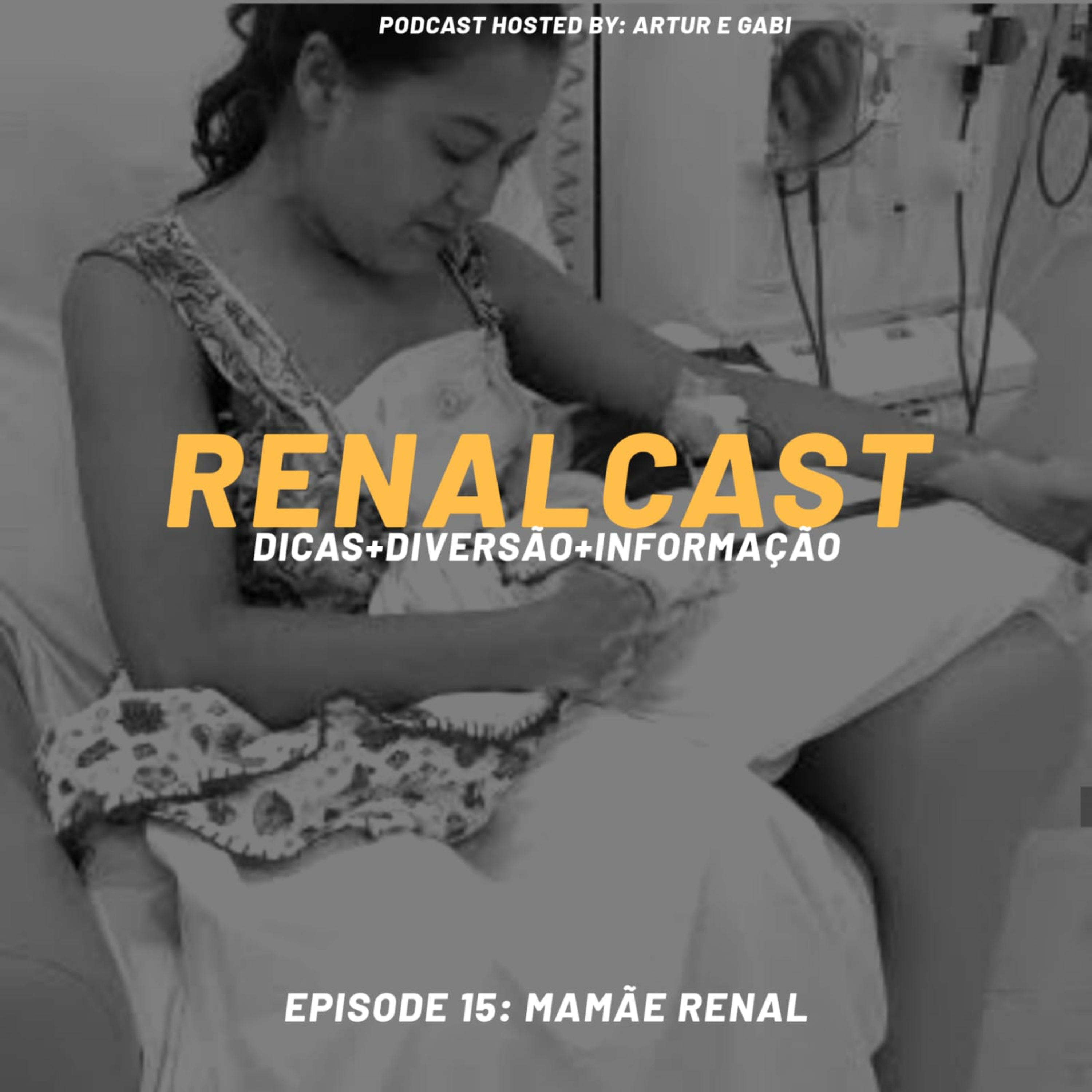 RenalCast!