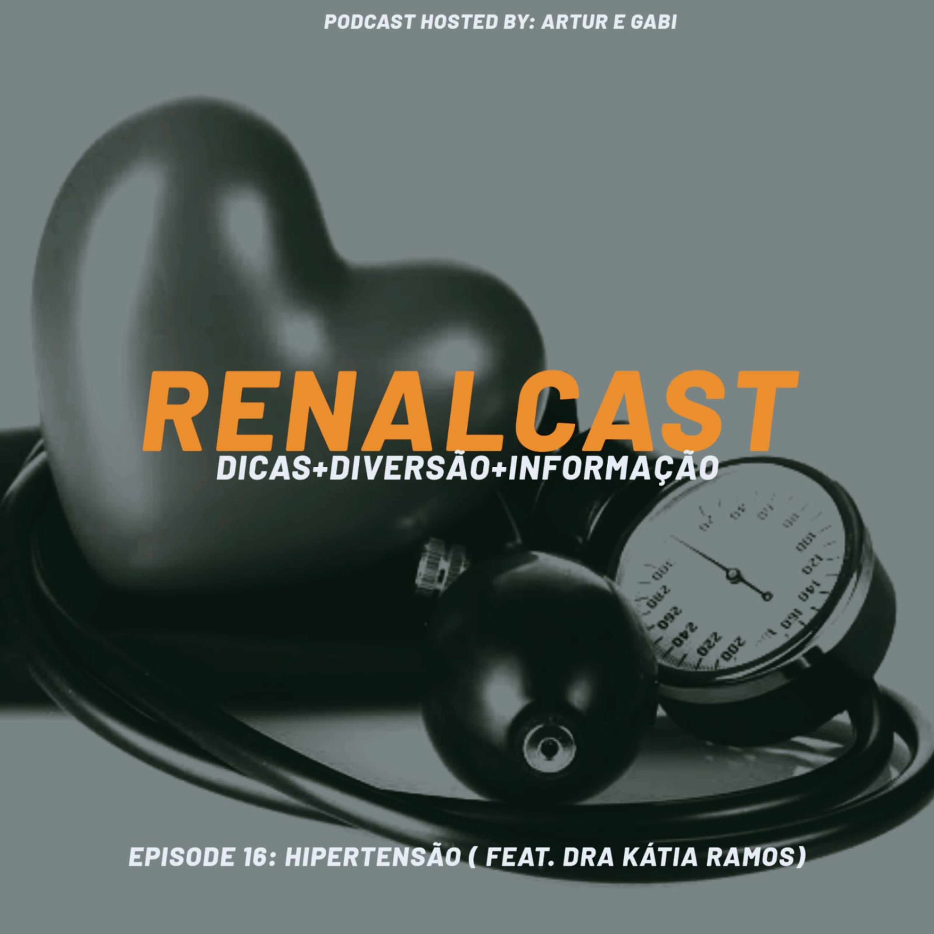 RenalCast!