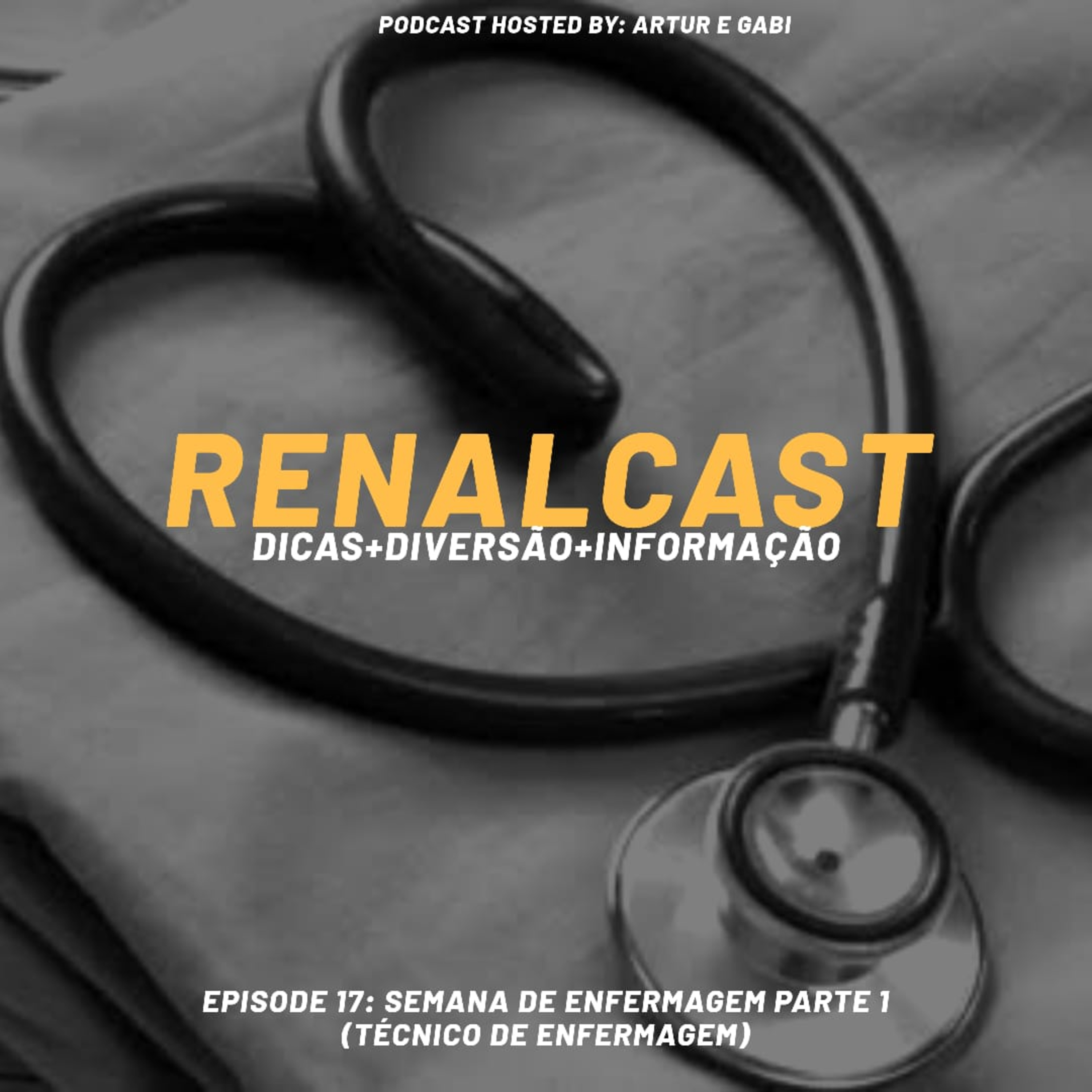 RenalCast!