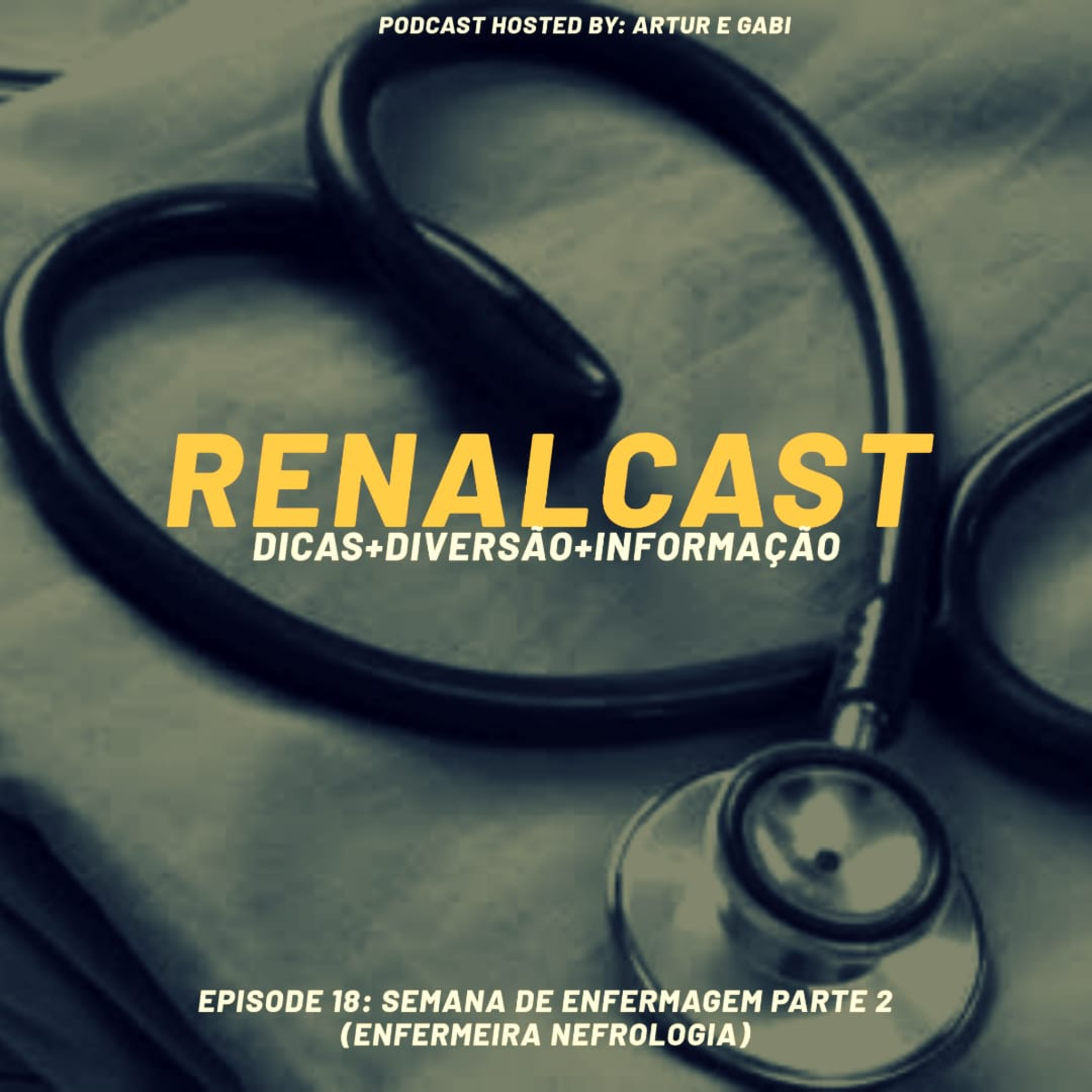 RenalCast!